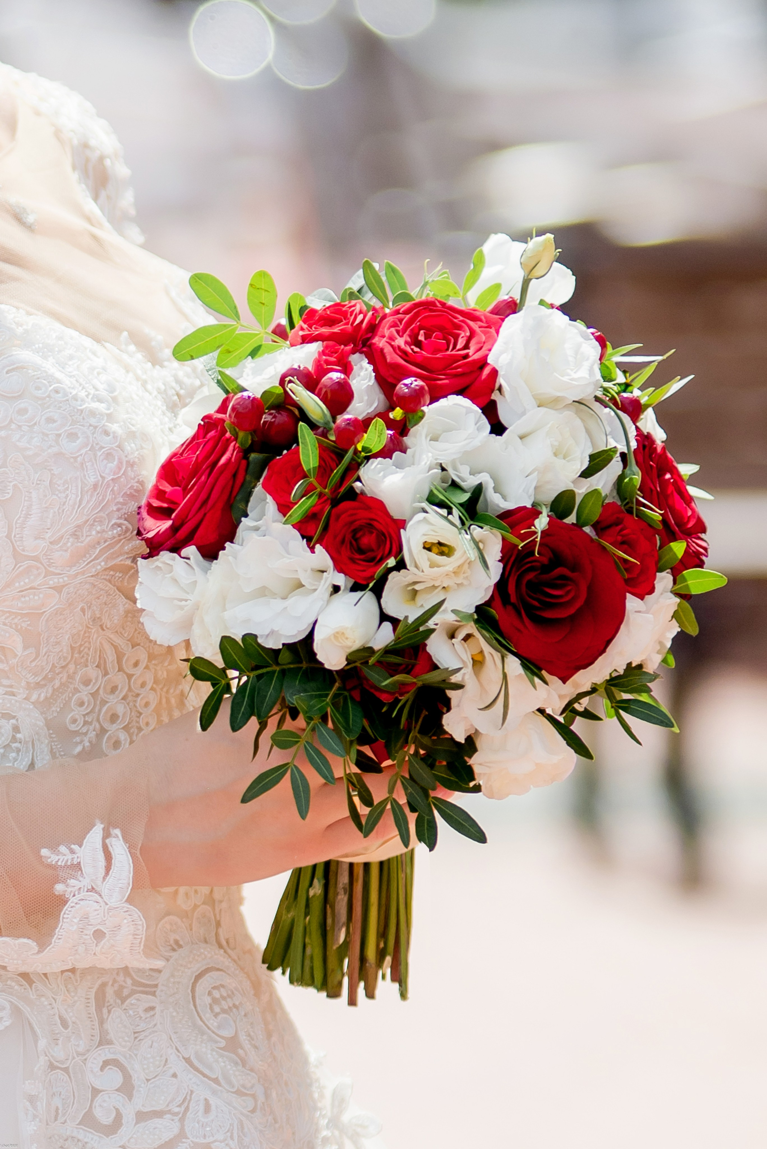 Анастасия и Денис. Свадебный фотограф в Рязани Вагнер Владимир