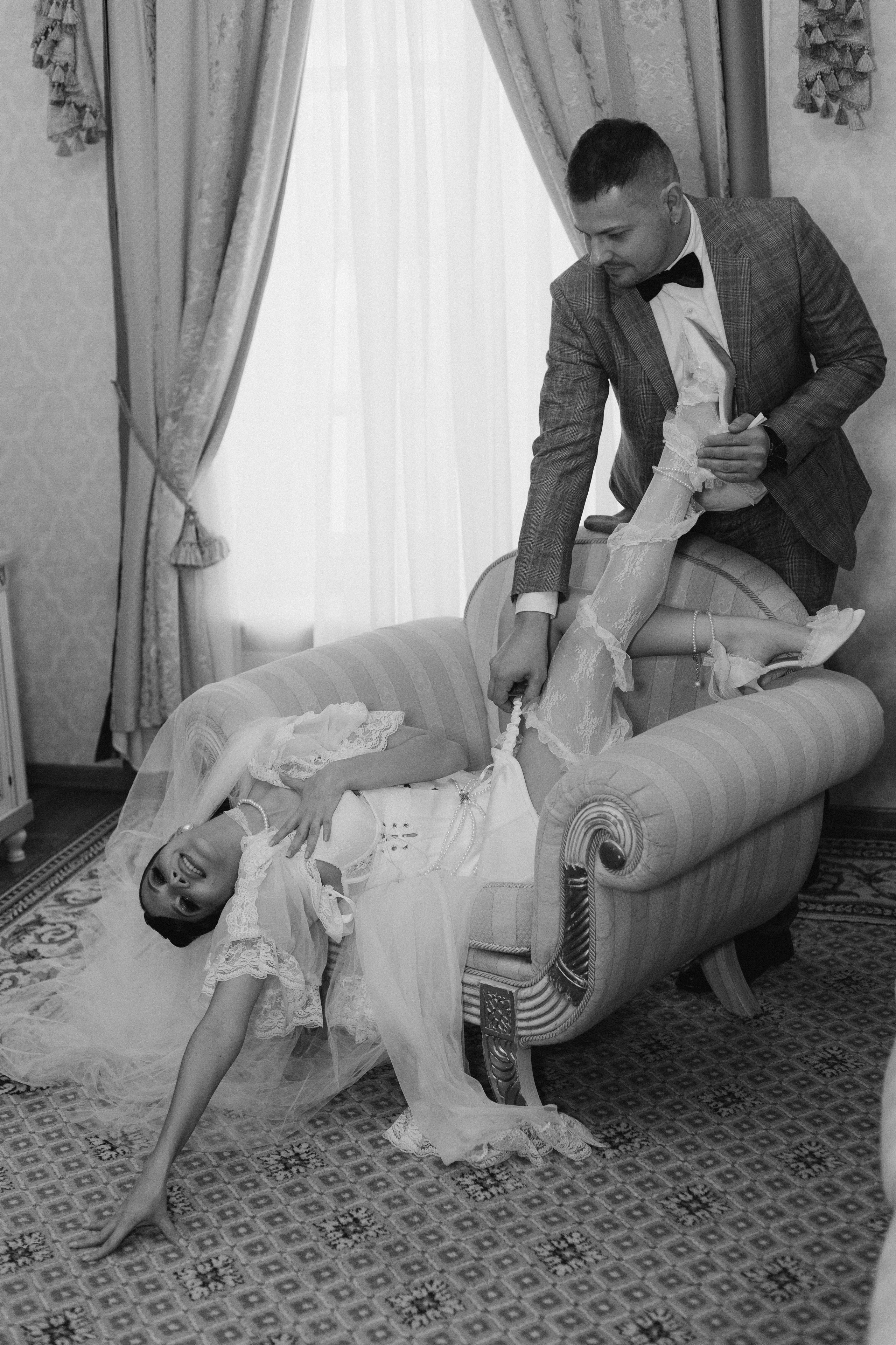 Свадебные фотосессии. Alex Andr фотограф Москва и МО