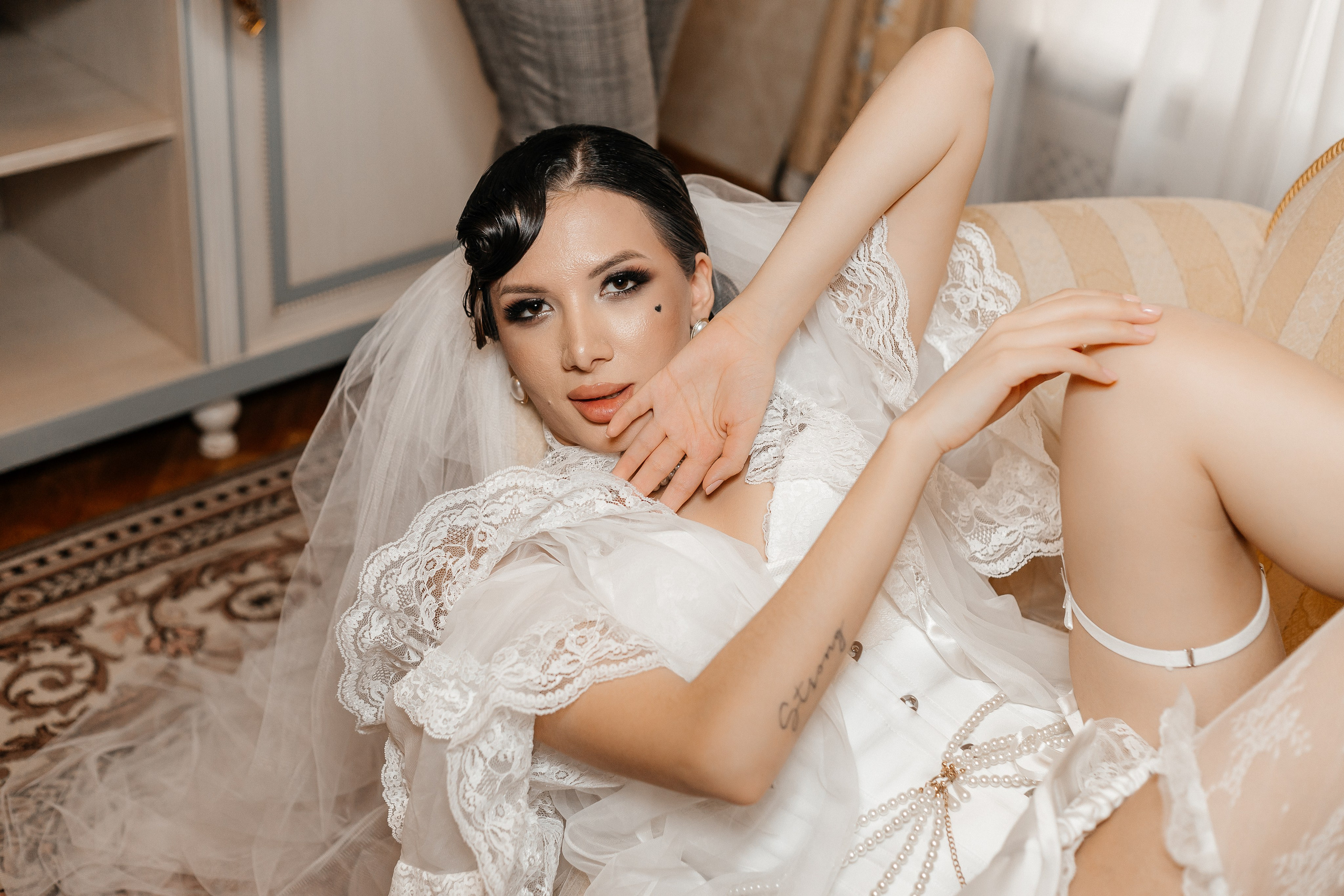 Свадебные фотосессии. Alex Andr фотограф Москва и МО