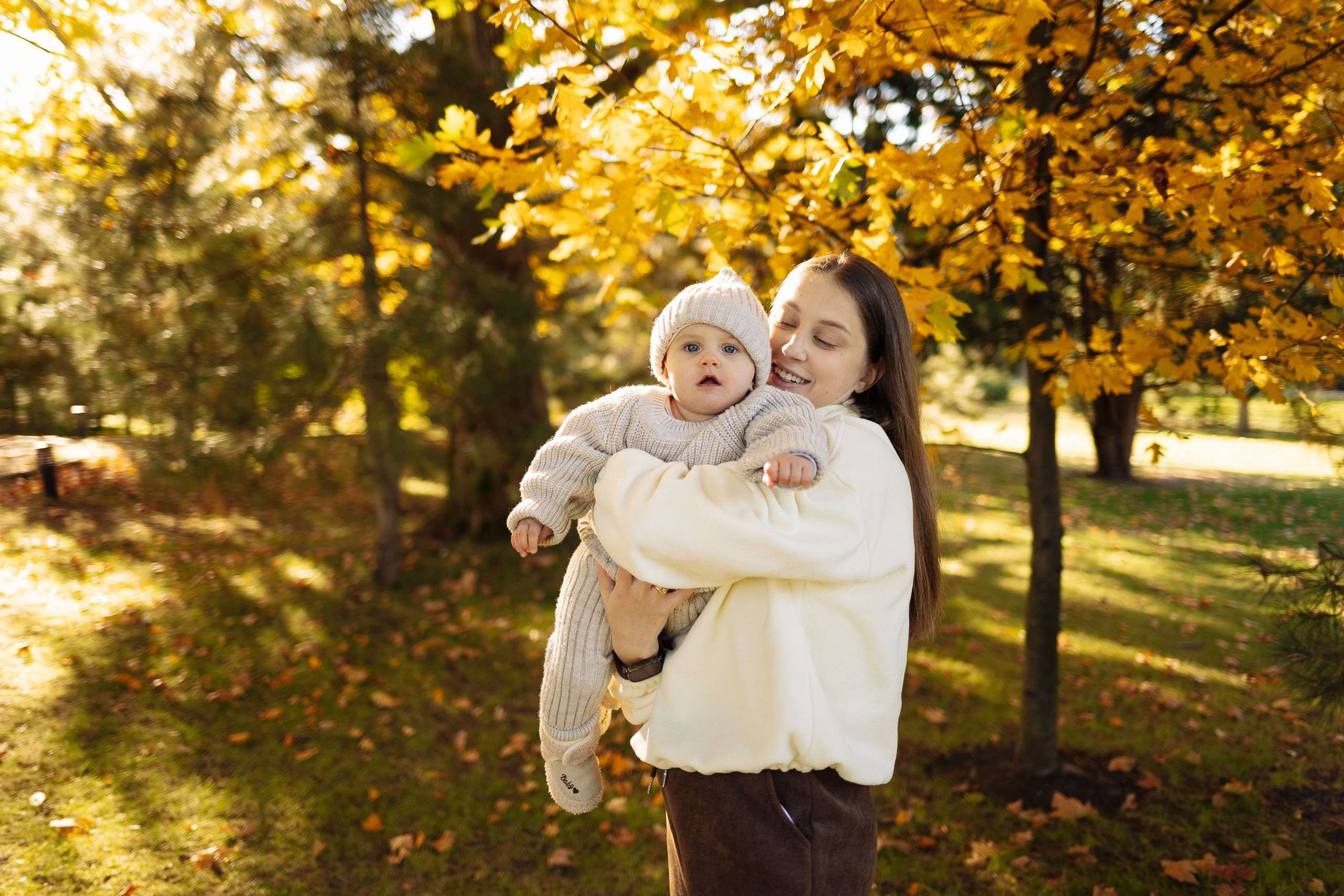 Мия. Семейный фотограф в Севастополе и Симферополе Александра Чистякова