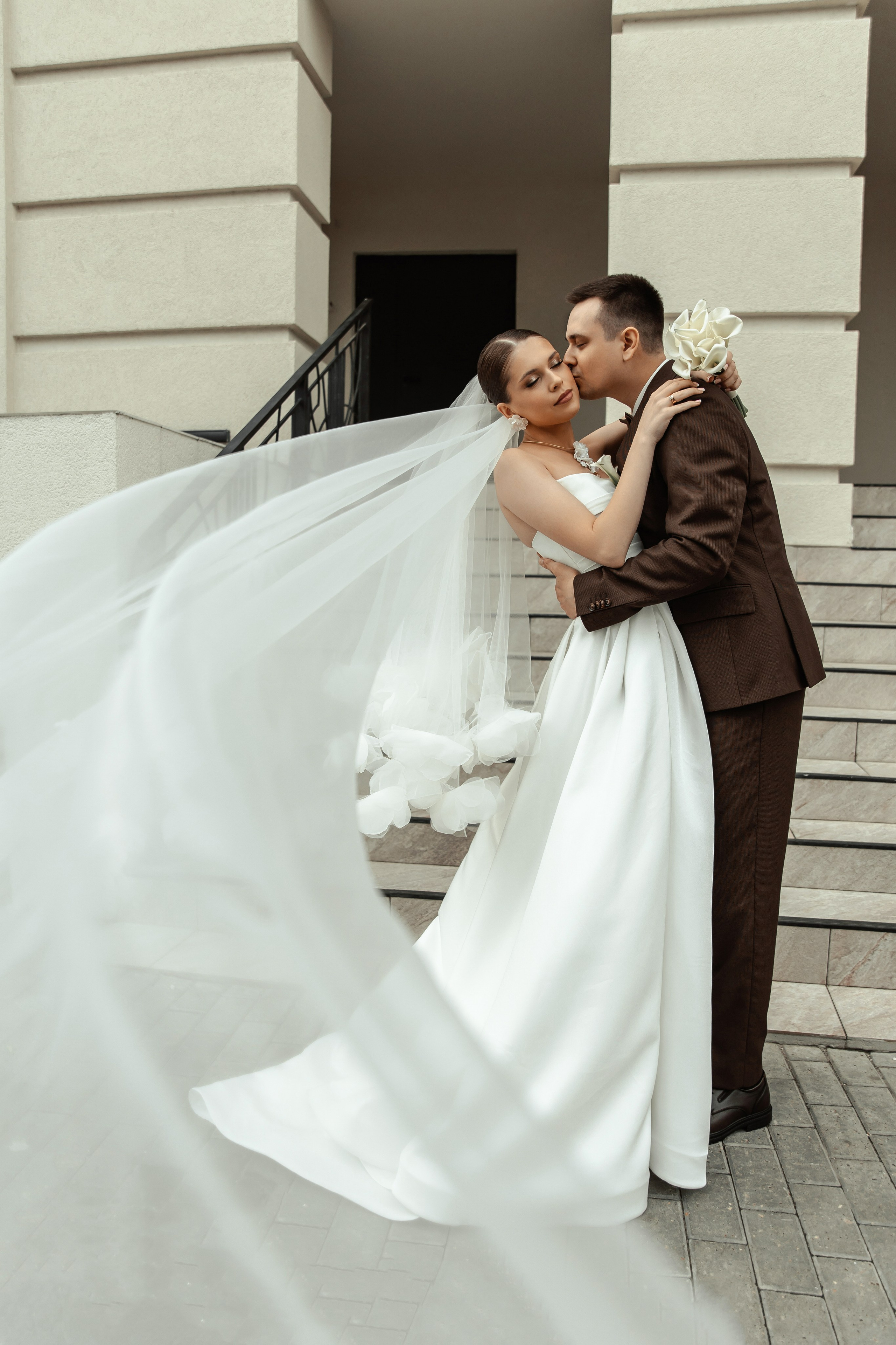 Вадим & Инна. Свадебный ФОТОГРАФ и ВИДЕОГРАФ Ульяновск