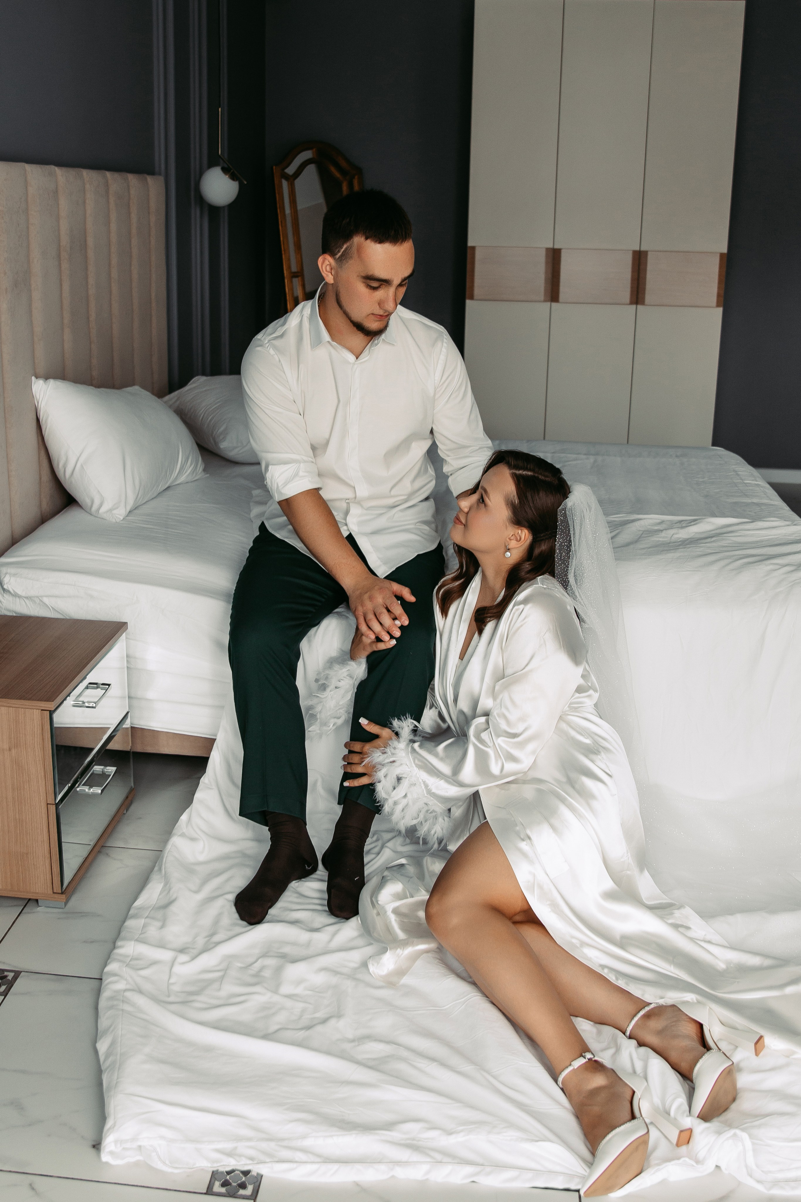 Егор & Мария. Свадебный ФОТОГРАФ и ВИДЕОГРАФ Ульяновск