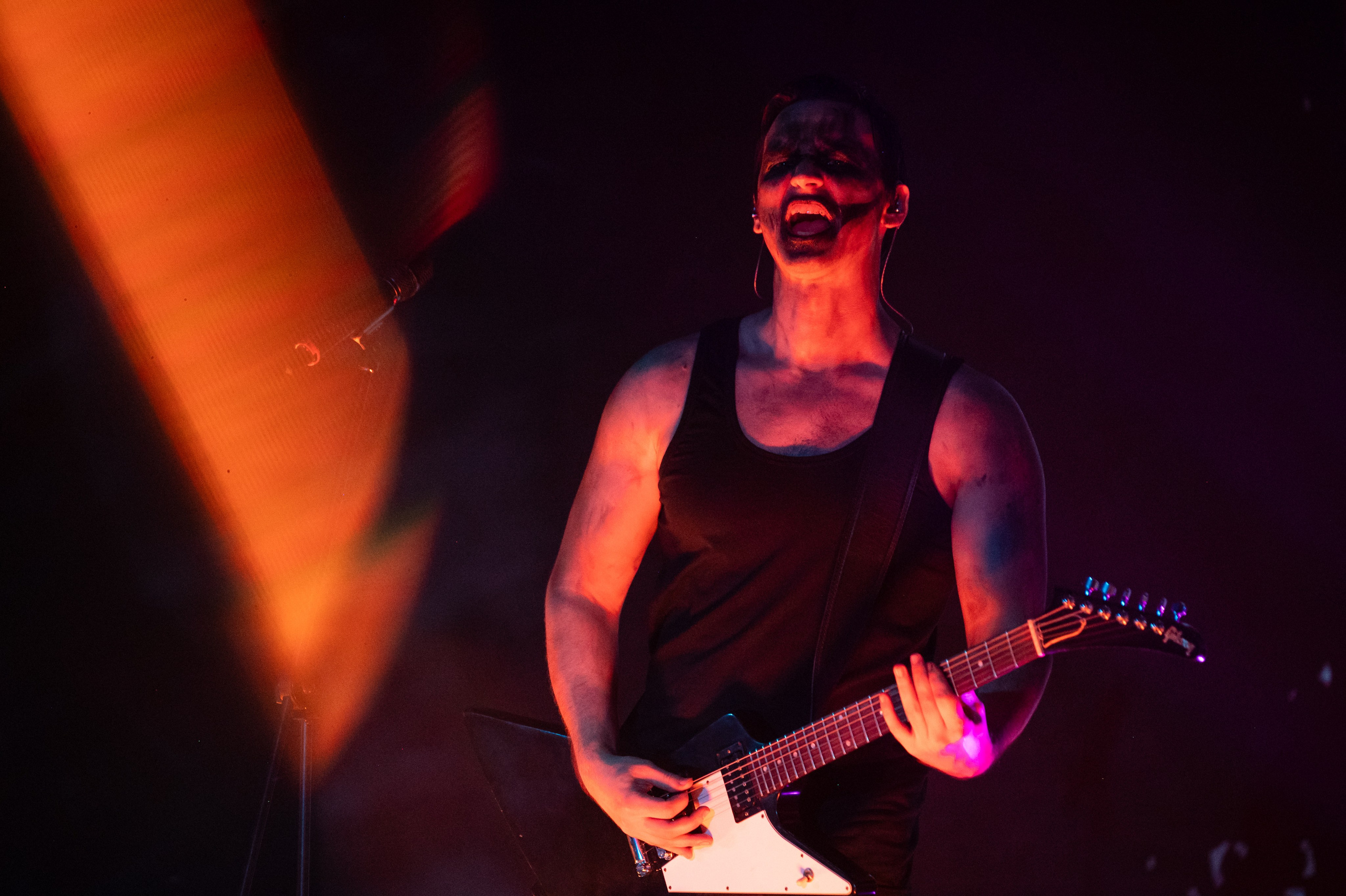 Damage orchestra. Фотограф и видеооператор в Туле | Даниил Рыбак