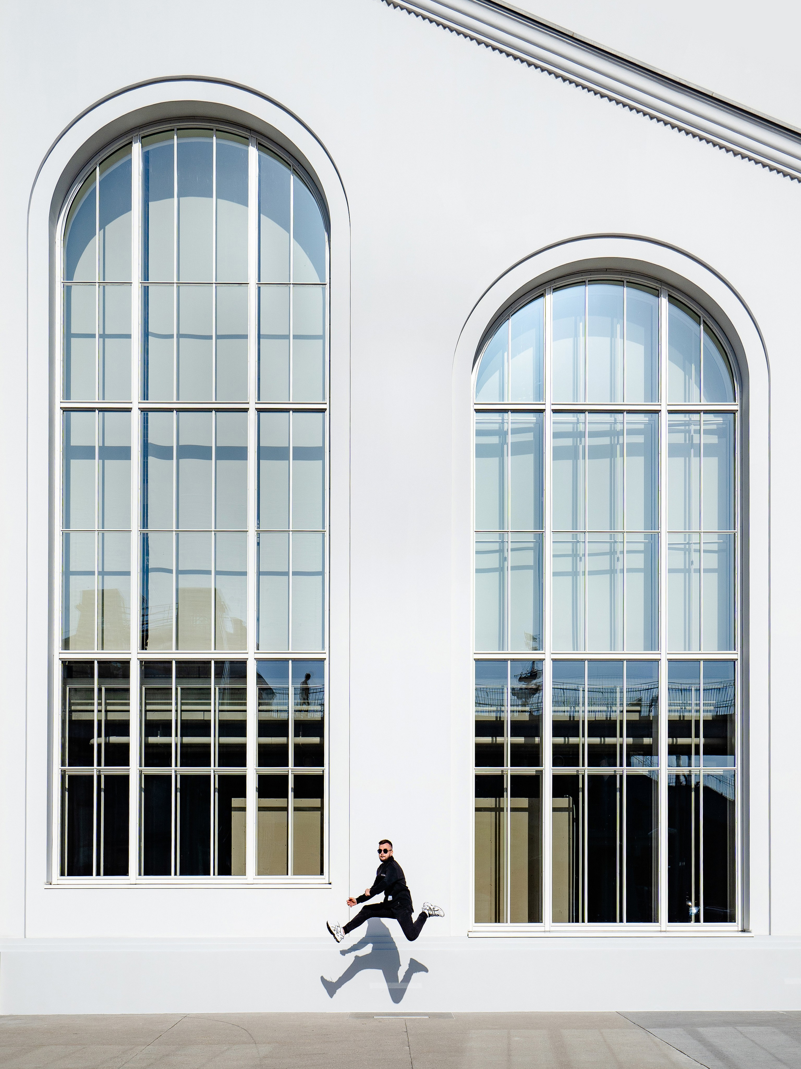 УЛИЧНАЯ ФОТОГРАФИЯ. Эд Тихонов. Городской фотограф