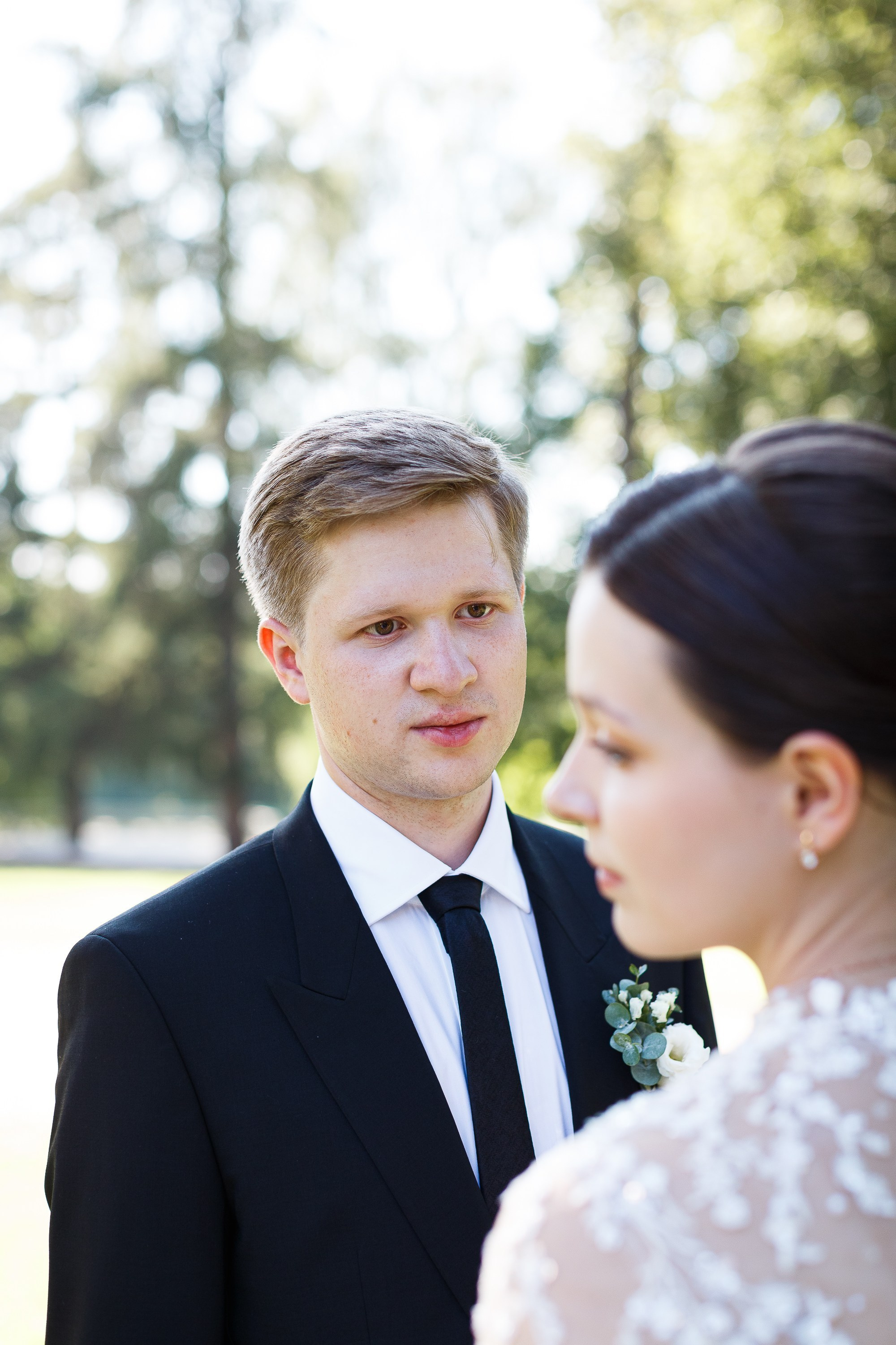 Фотограф на свадьбу Арсений Юревич