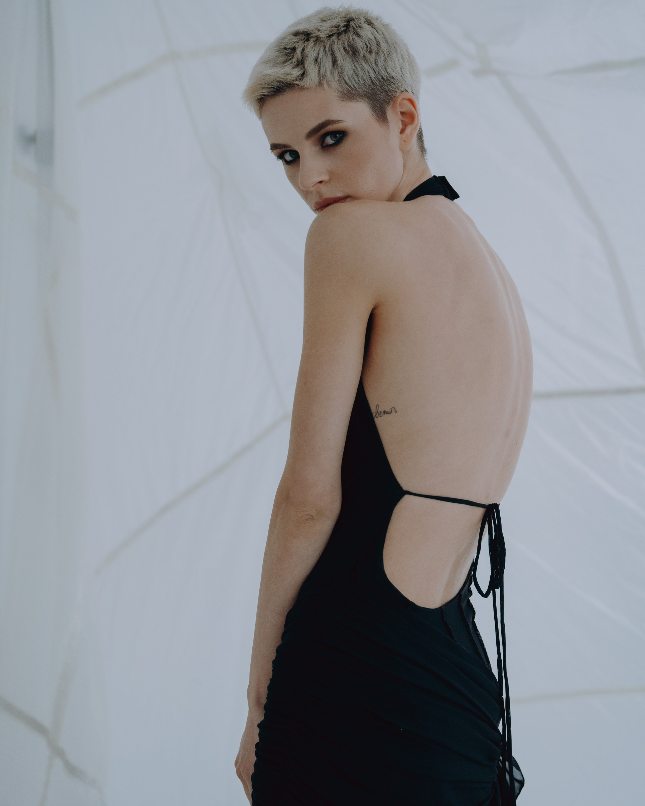 Liza. Главная