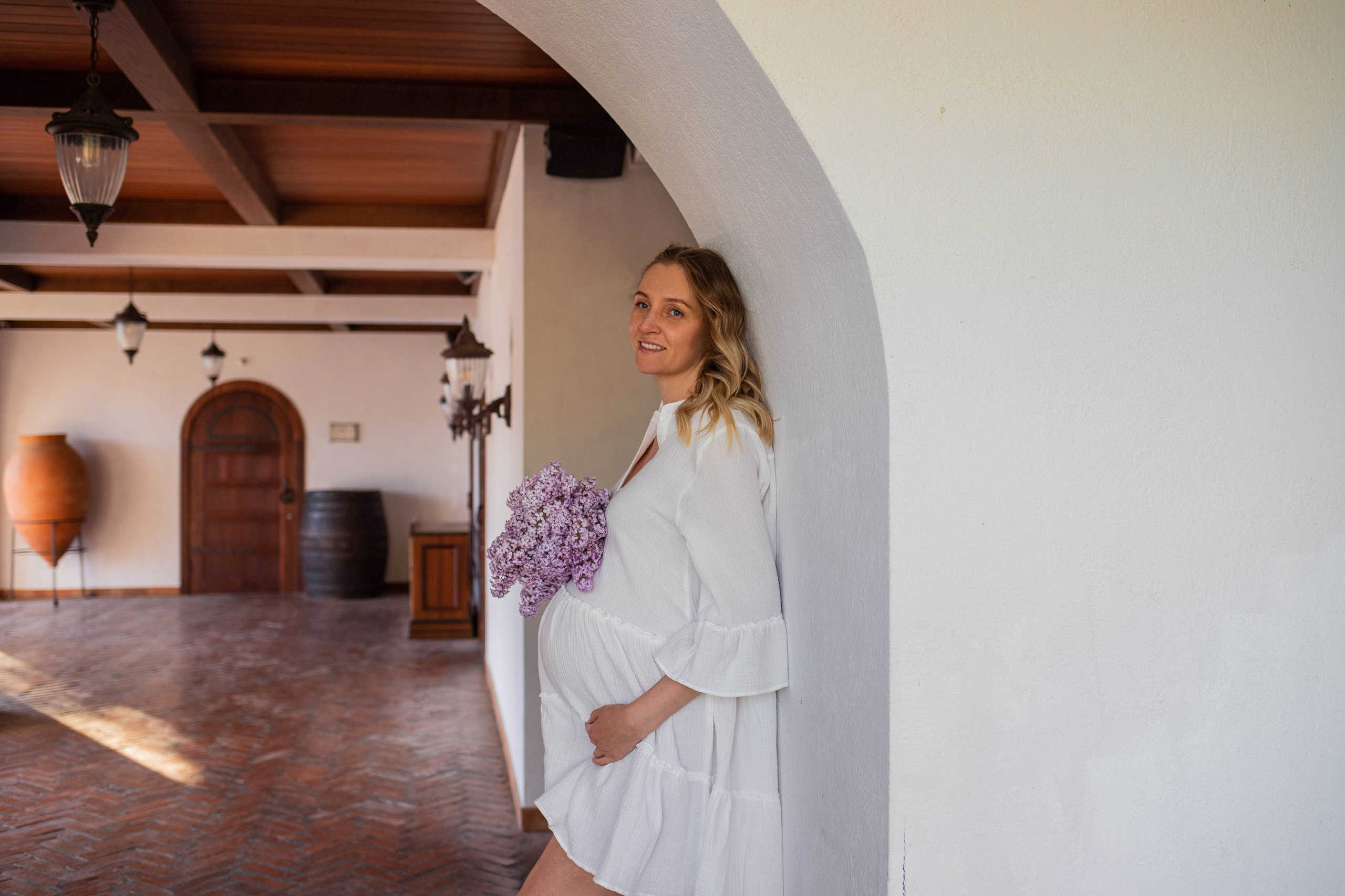 Мария&Николай. Фотограф Немазенко Ольга