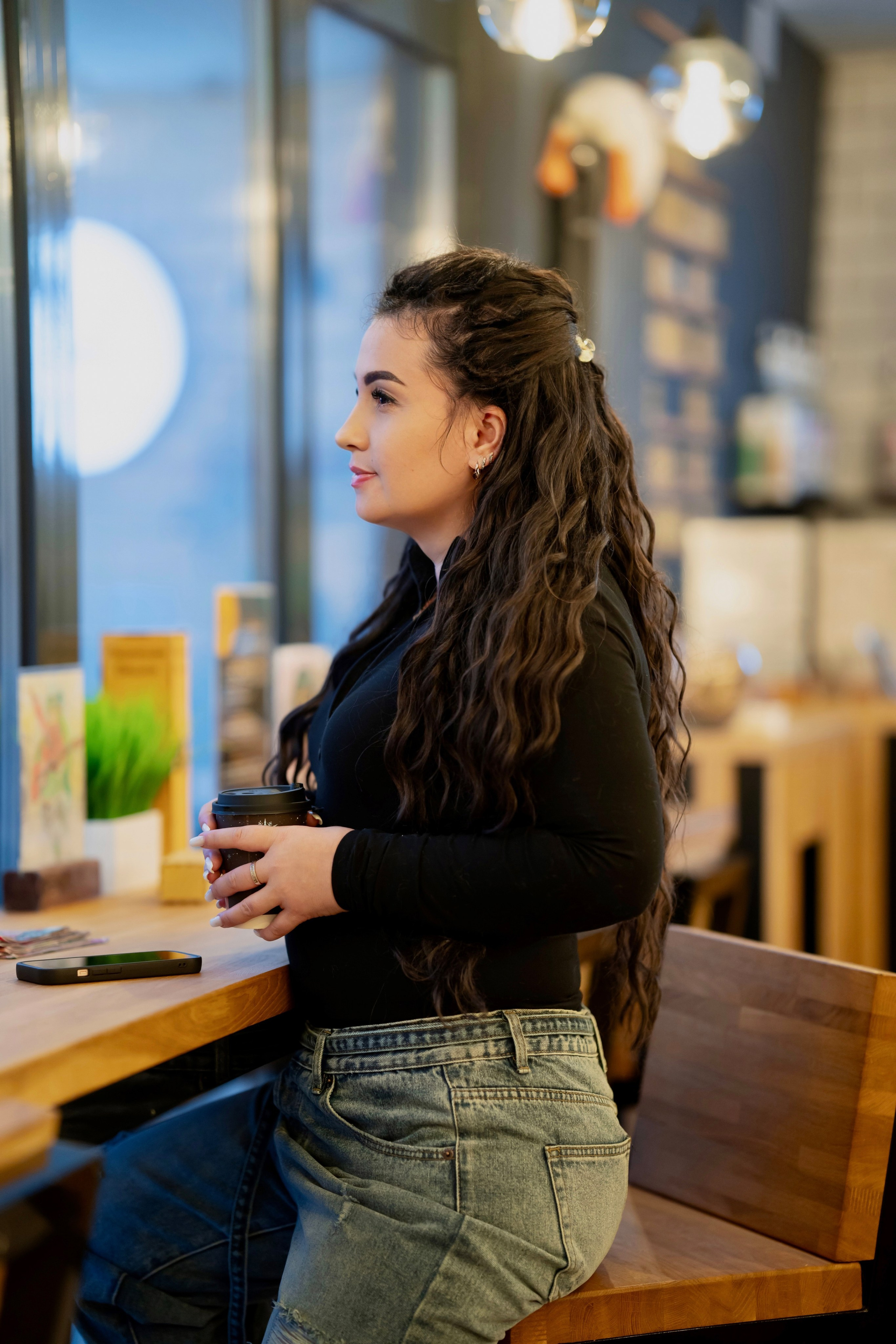 Зимние фотопрогулки. Индивидуальные и семейные фотосессии в Калужской области Катерина Шатохина