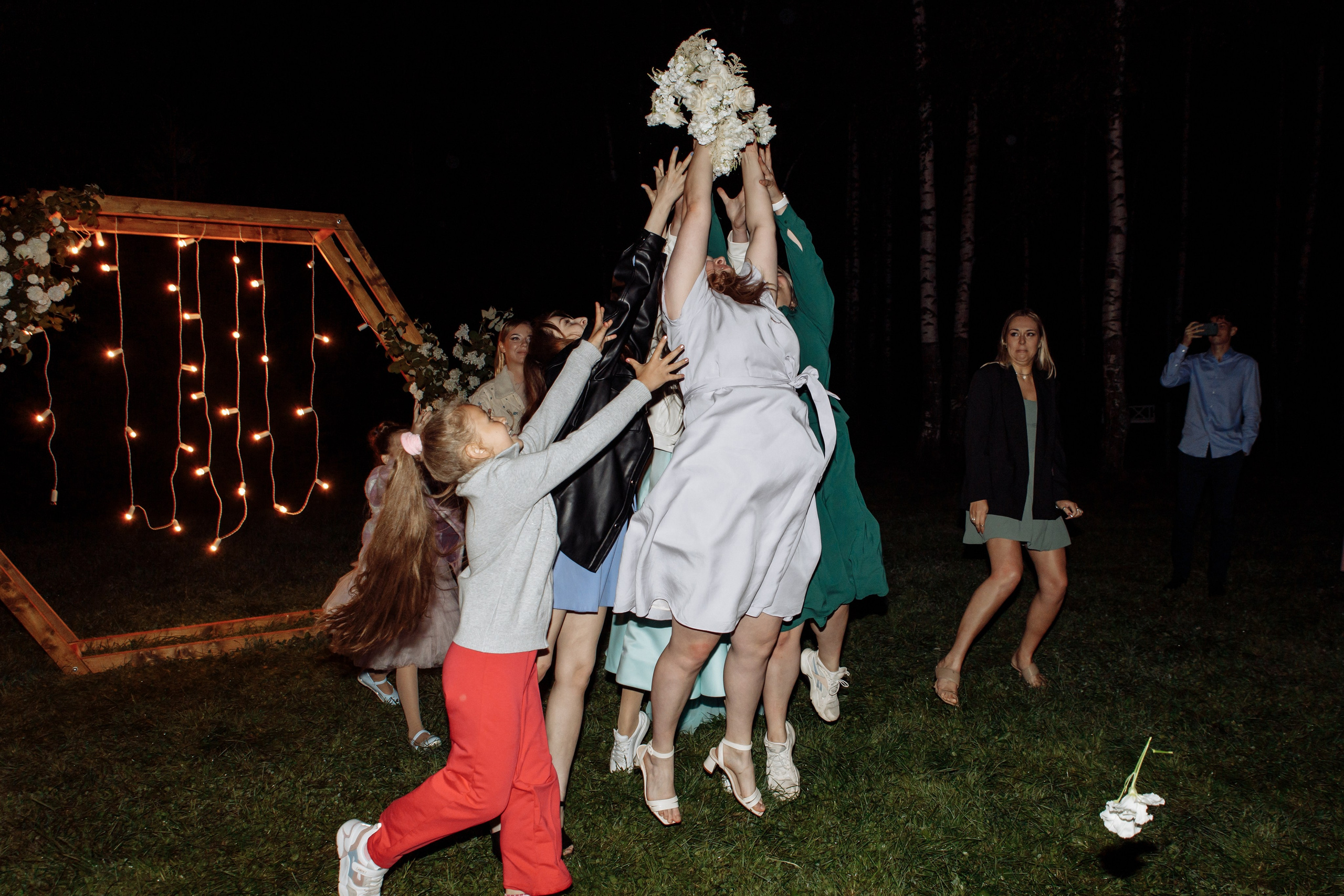 Влад и Даша