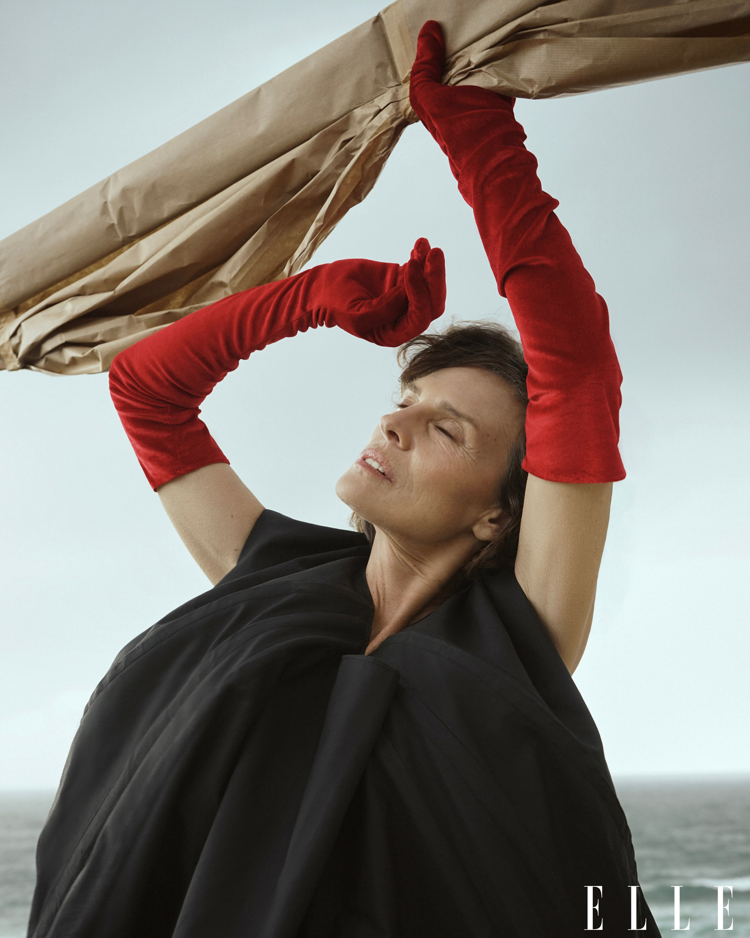 Fashion. Retoucher Anna Portfolio