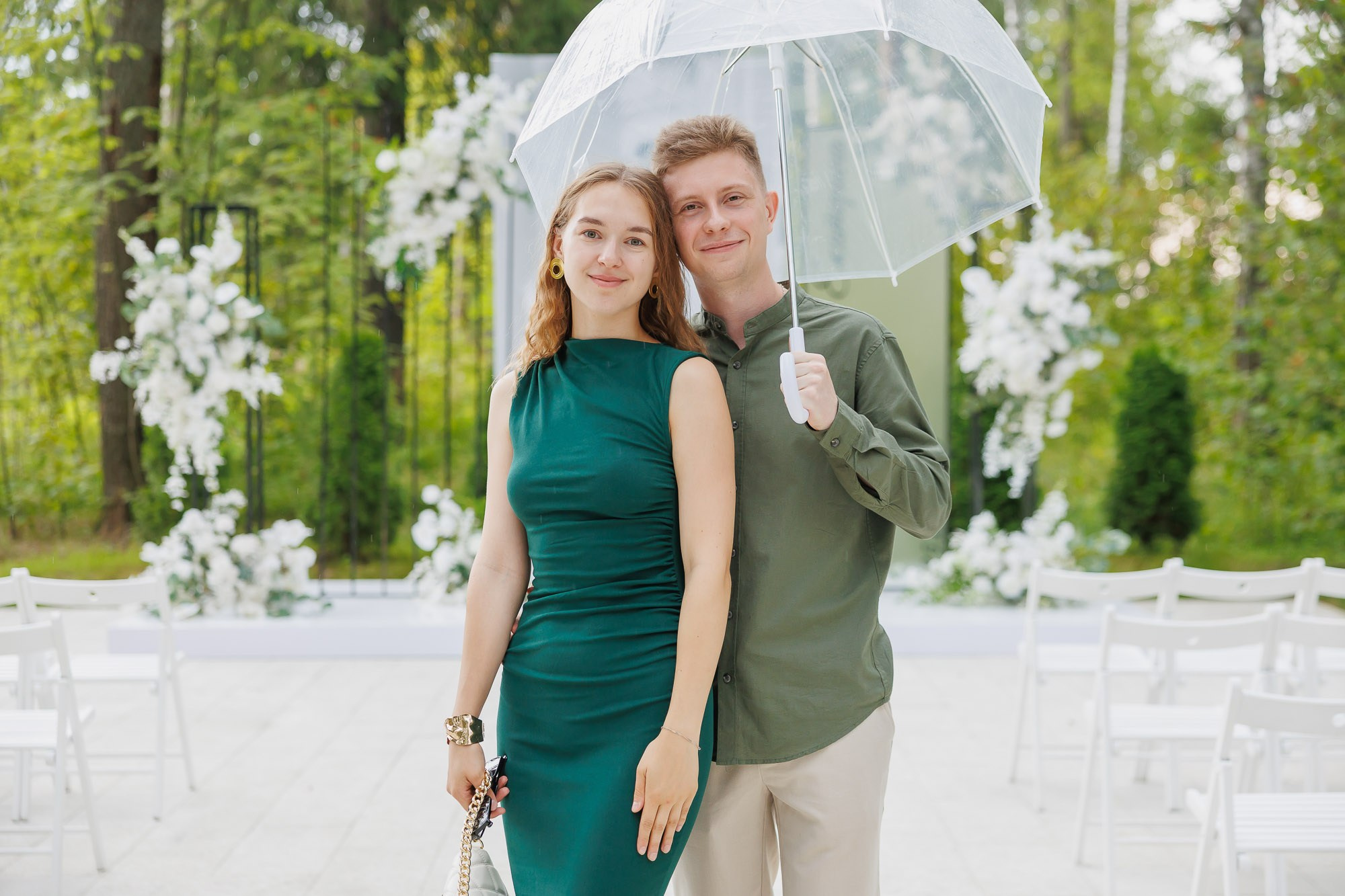 Катя и Влад. Свадебный Фотограф Никита Духник