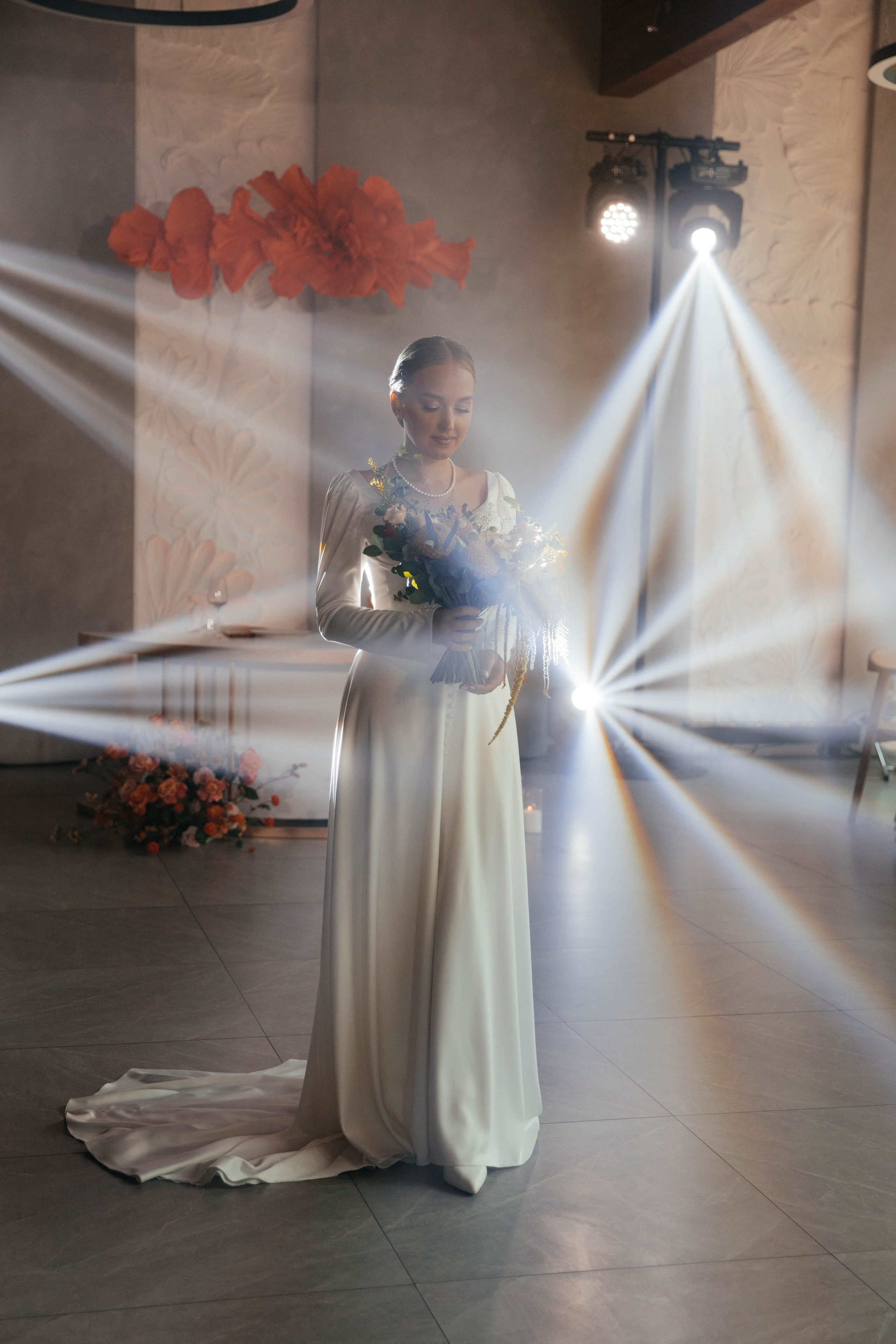 Алексей и Ульяна. Фотограф Барнаул Полина Теплова