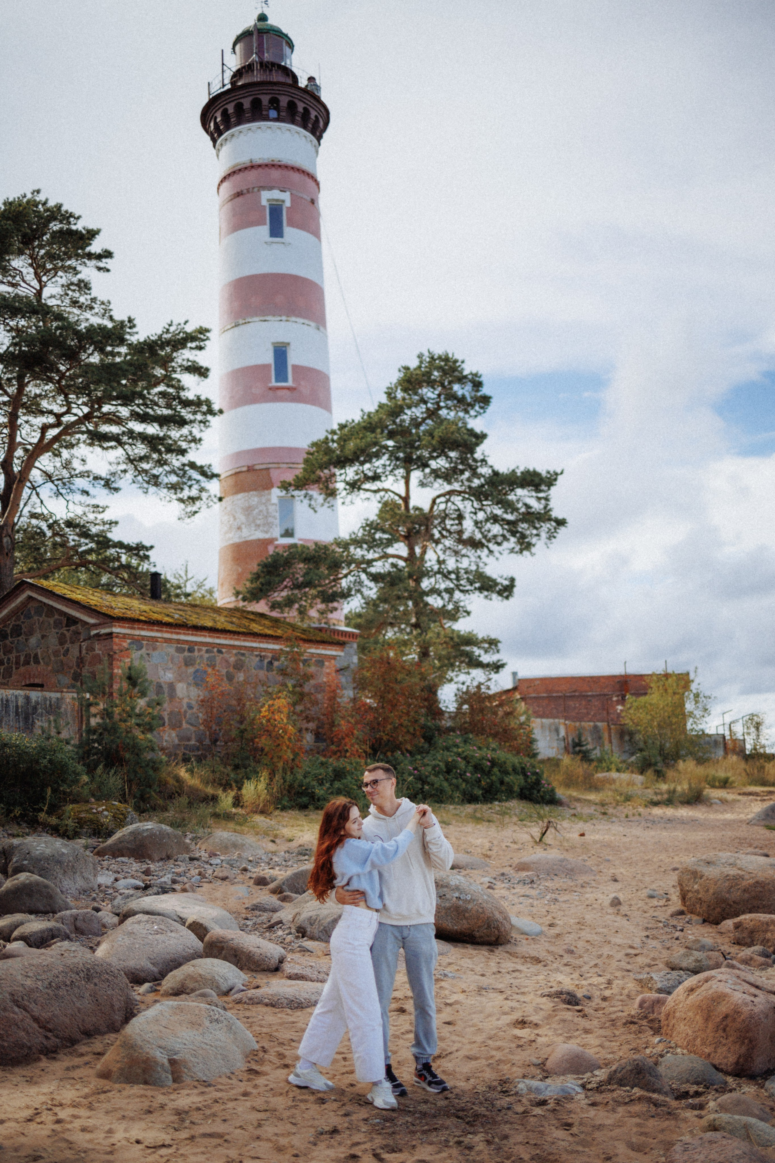 Маяк. Семейный фотограф в Белгороде