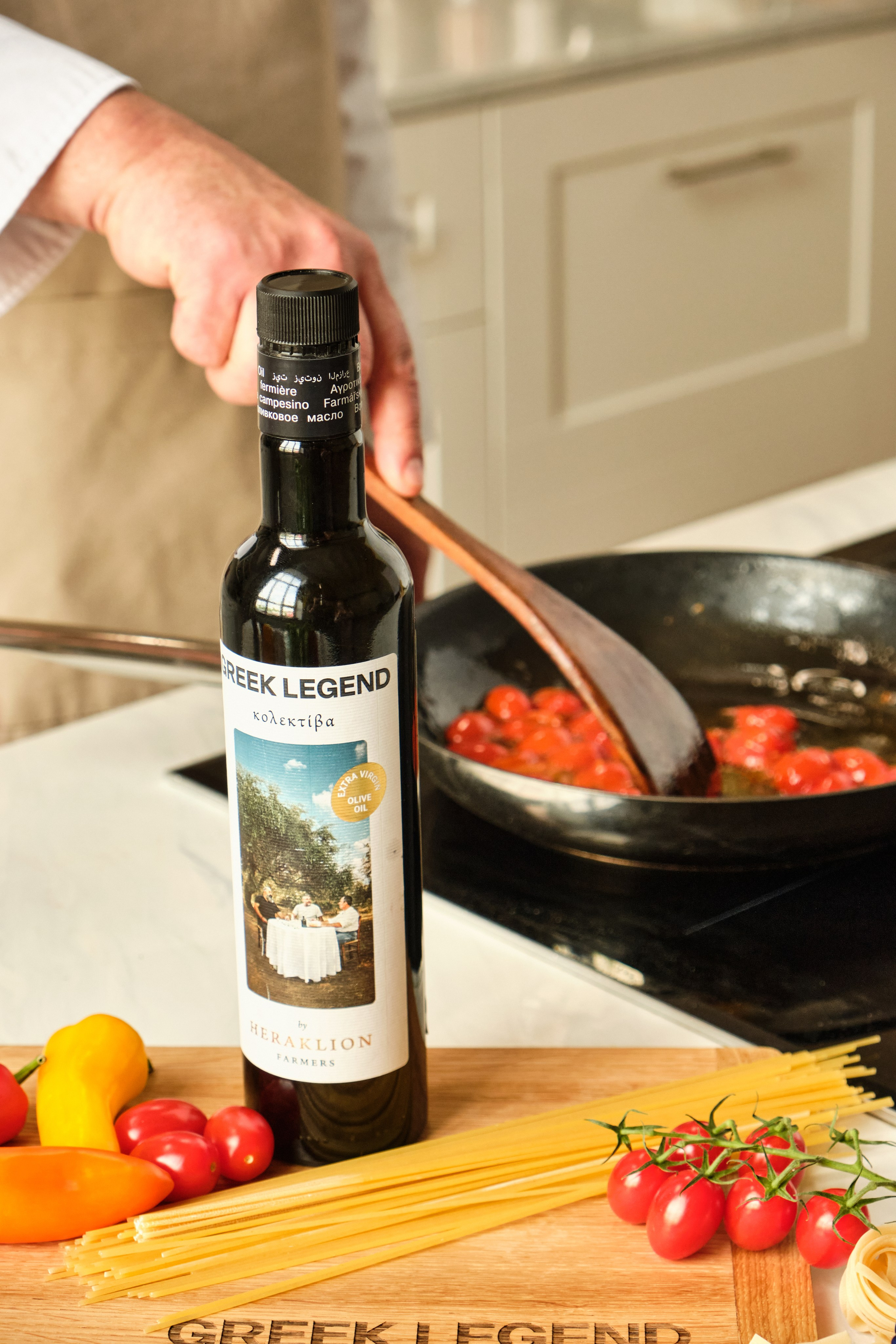 Greek Legend. Фуд-фотограф в Москве | Профессиональная съемка блюд и еды | Горбачёв Виталий