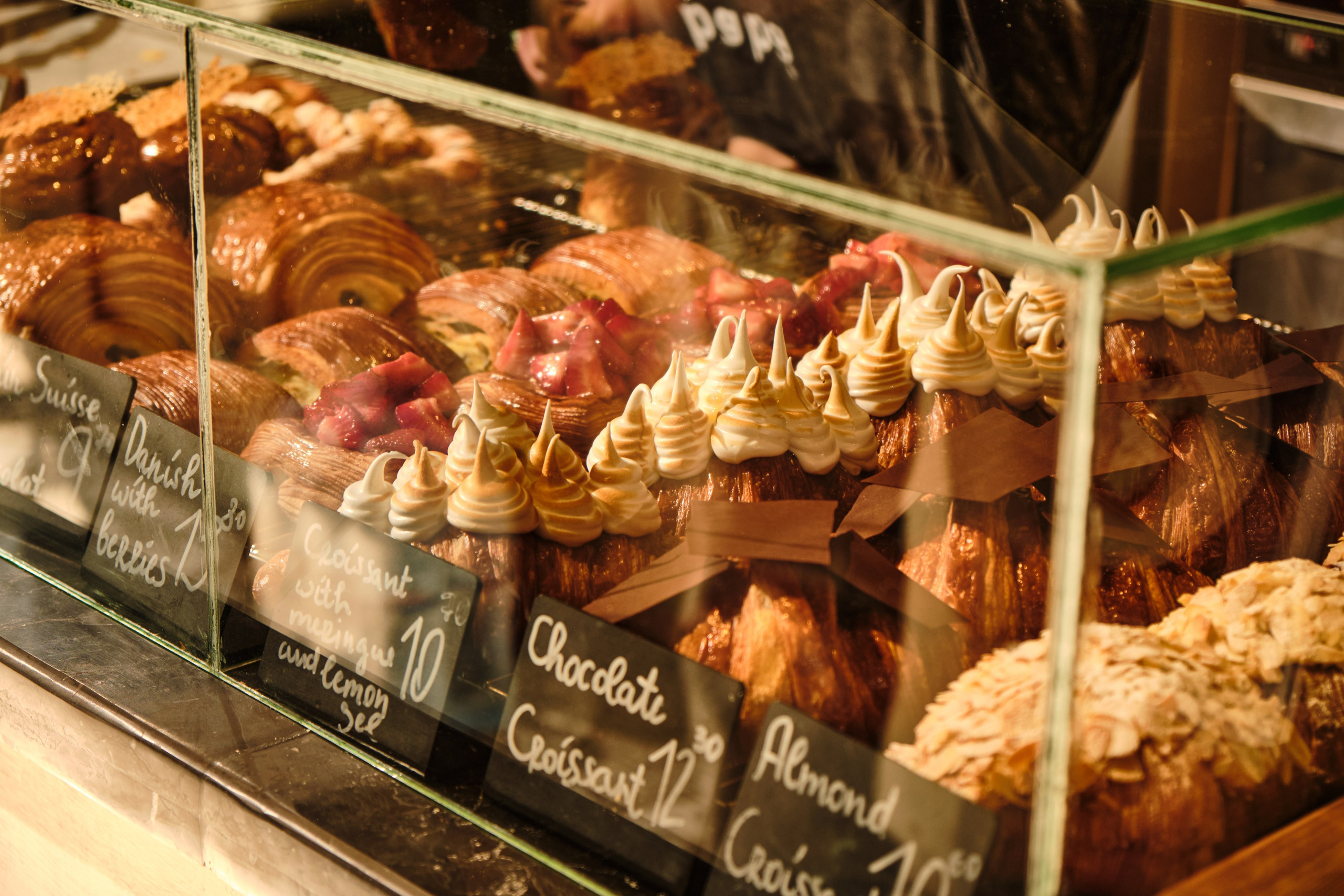 Baba Bakery. კომერციული ფოტოგრაფი თბილისი | კერძებისა და პროდუქციის გადაღება | გორბაჩოვი ვიტალი