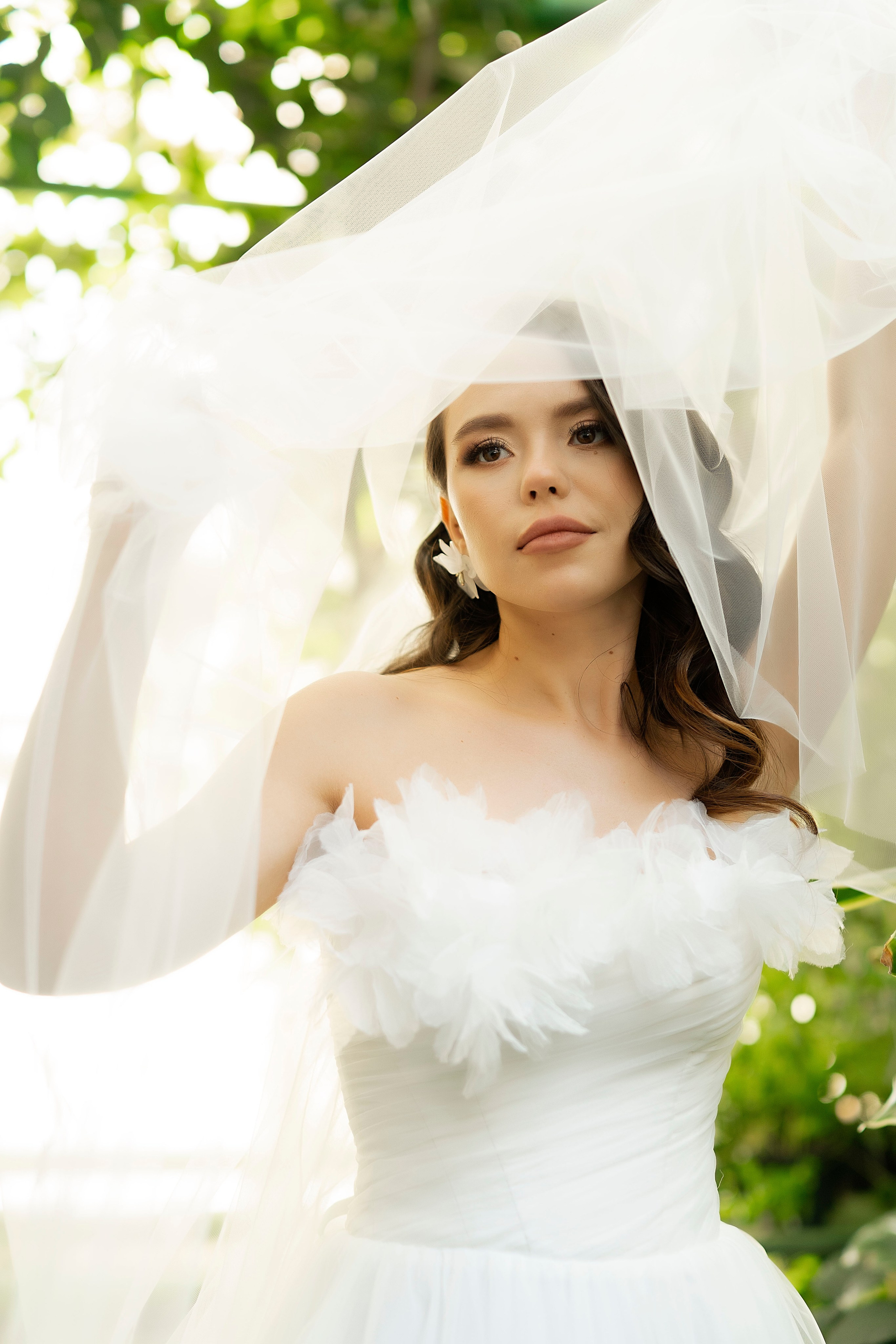 Алексей и Дарья. Главная