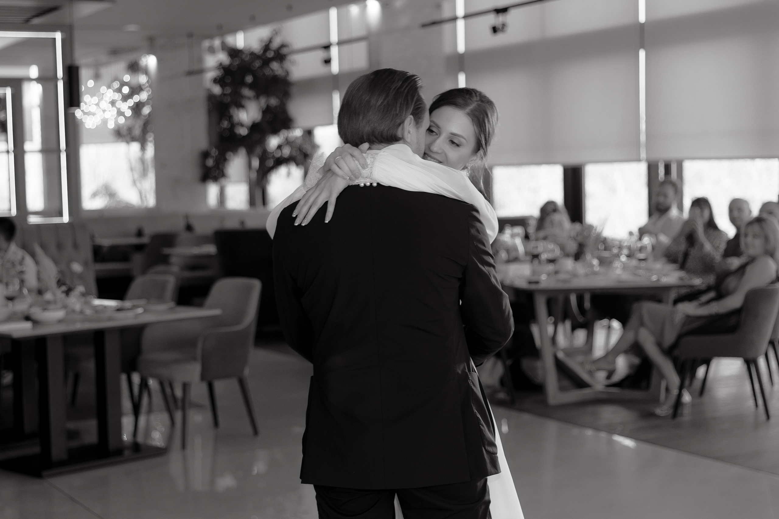 Сергей & Анастасия. RETOUCH-HOUSE