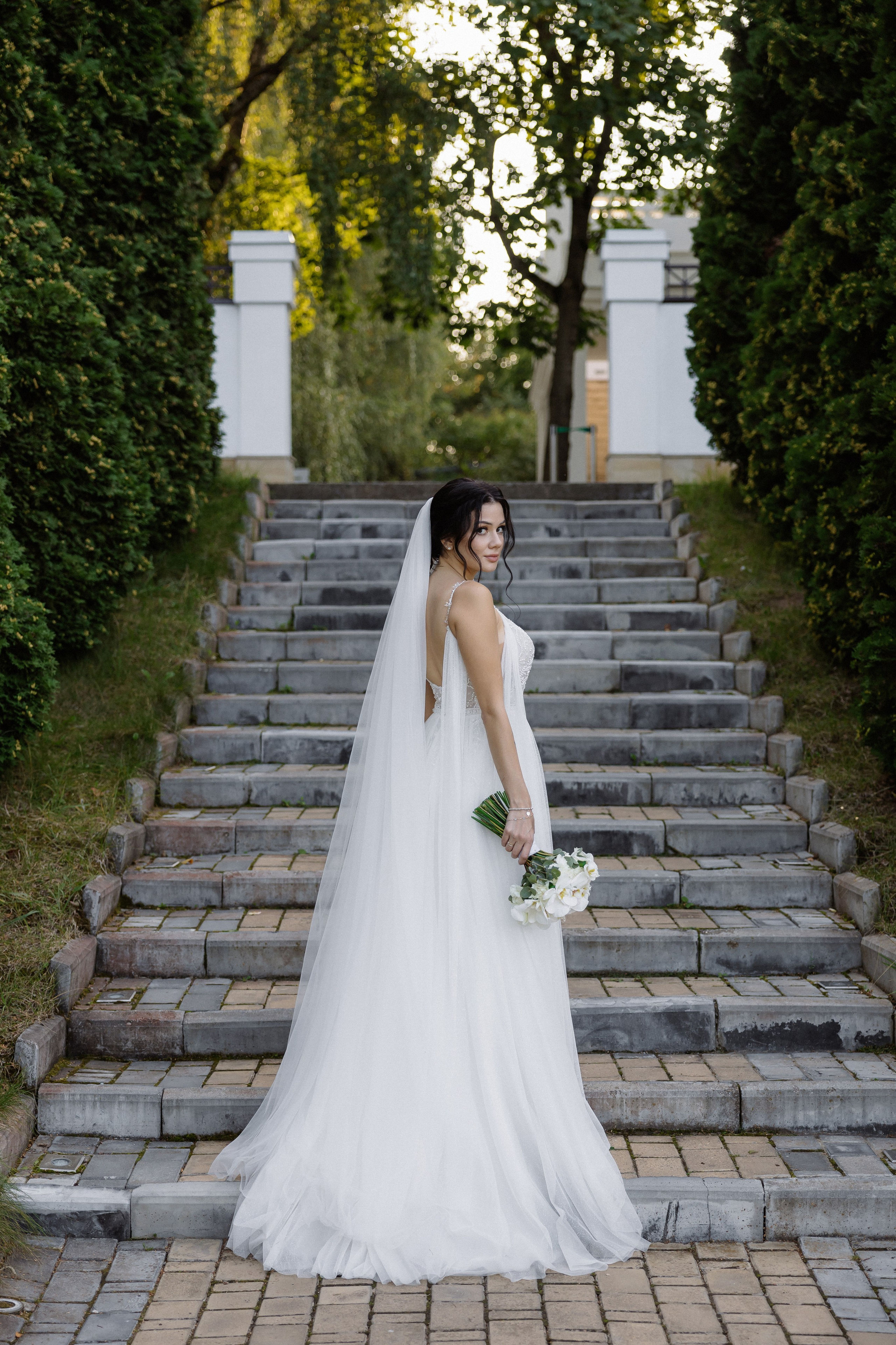 Владислав & Дарья. RETOUCH-HOUSE