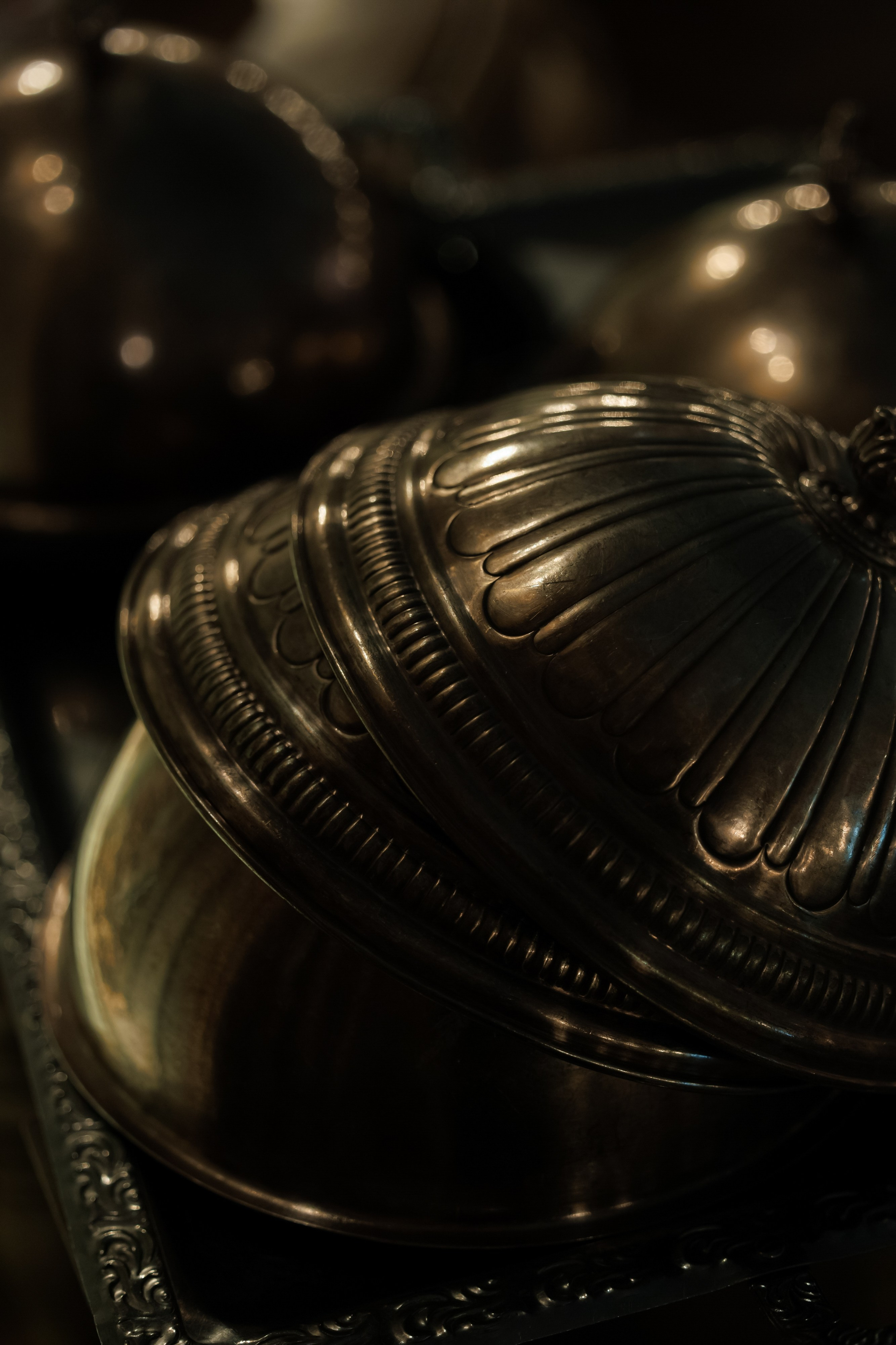 Илья & Кристина. RETOUCH-HOUSE