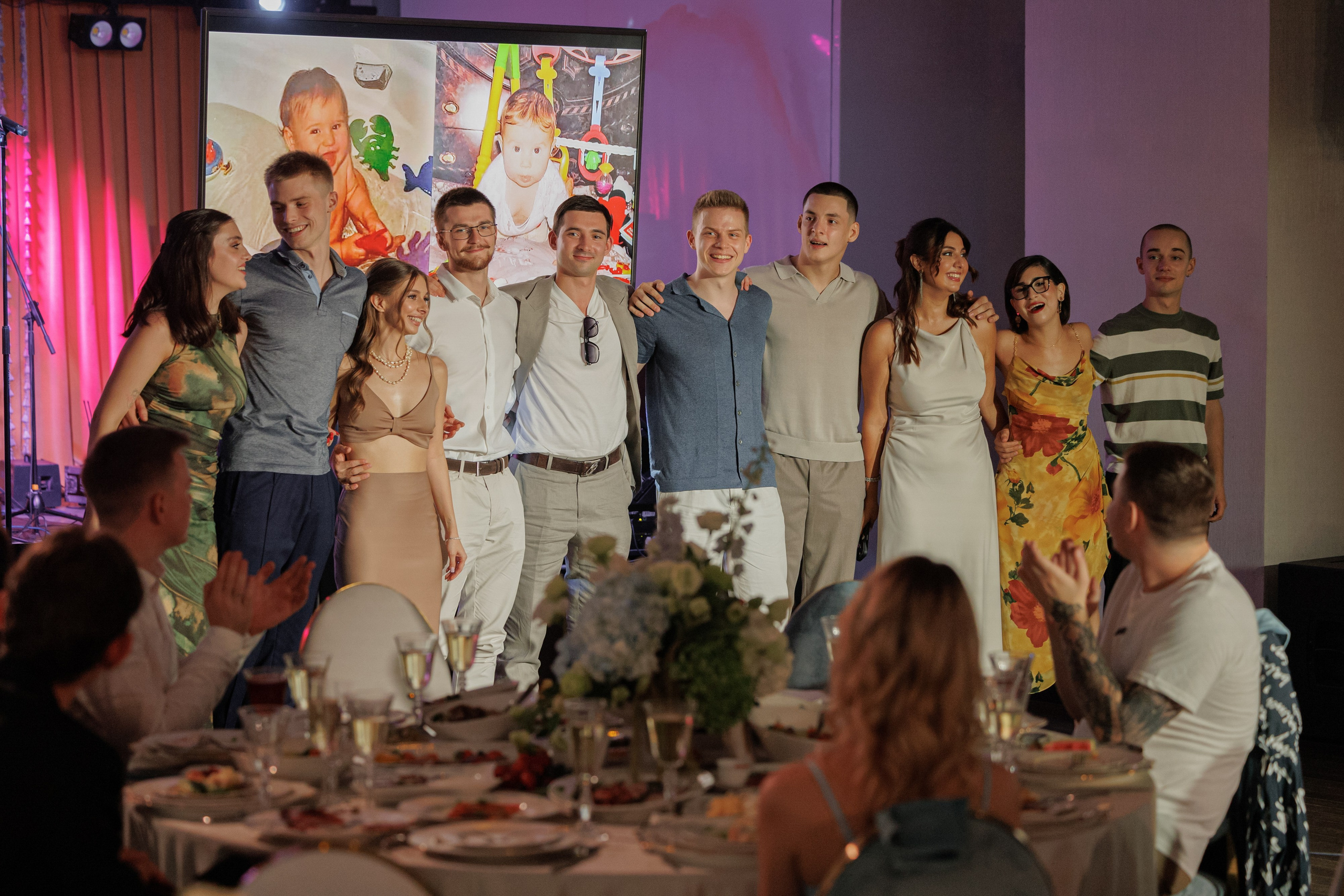 Рома & Маша. RETOUCH-HOUSE