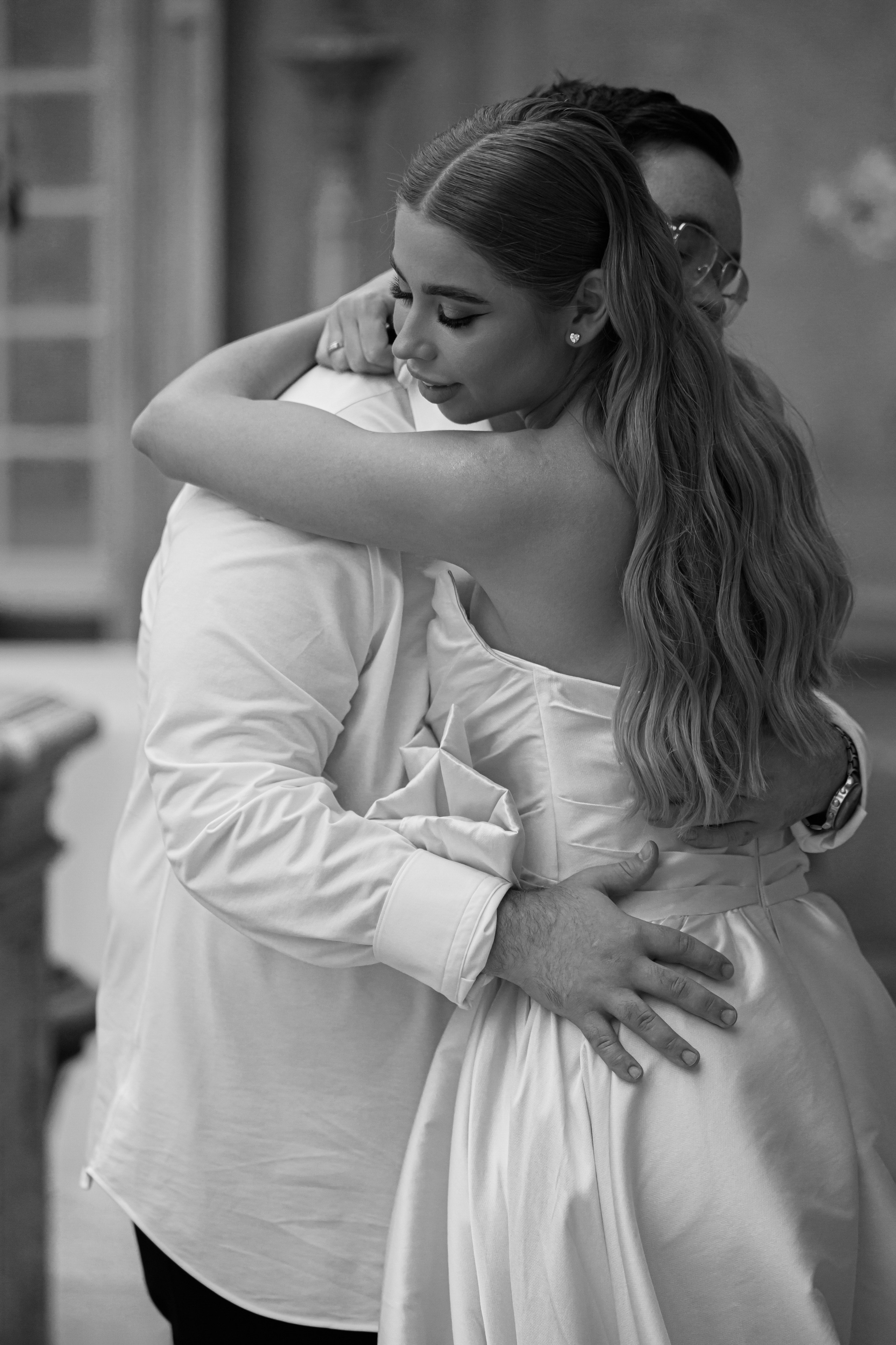 Илья & Кристина. RETOUCH-HOUSE