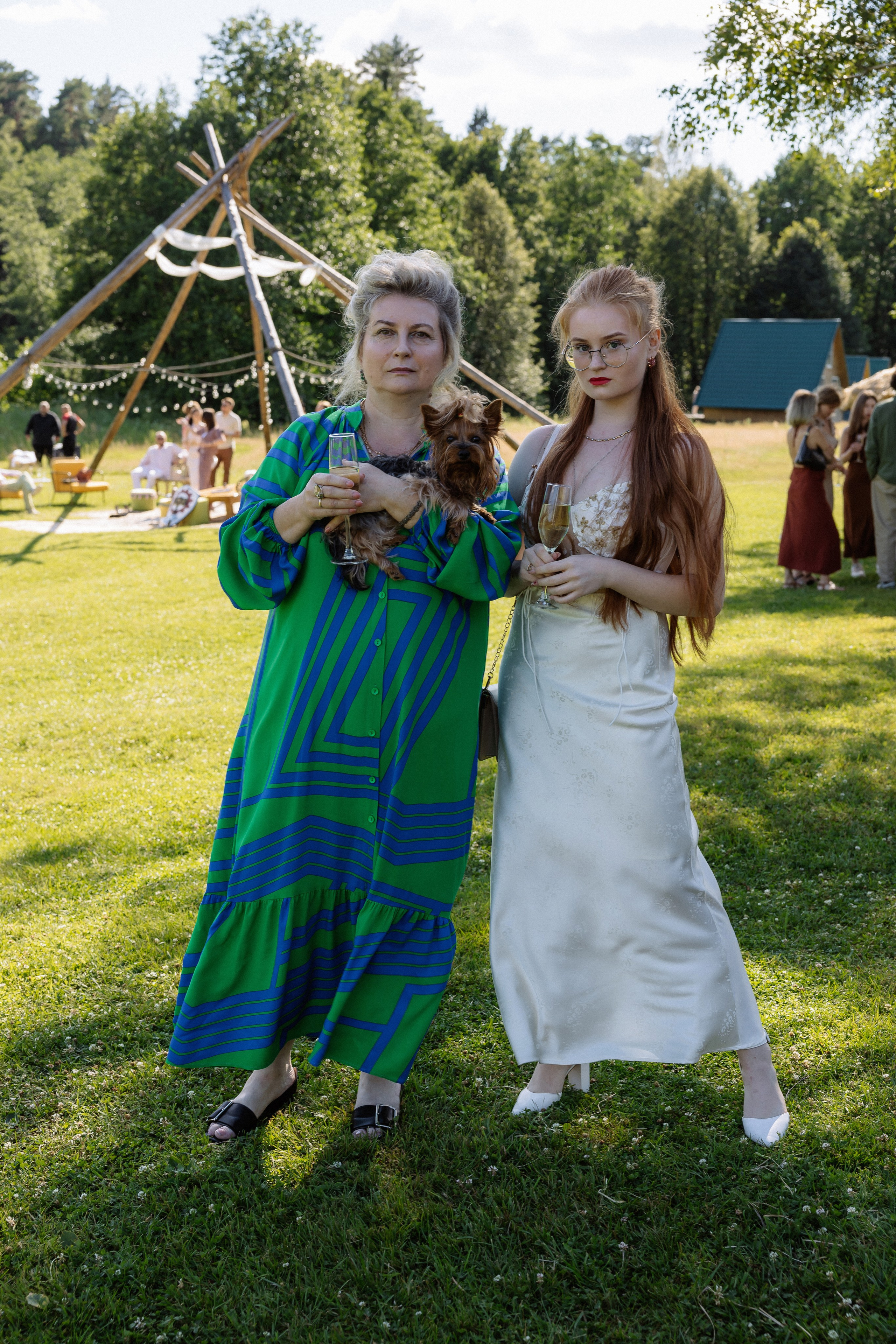 Владислав & Виктория. RETOUCH-HOUSE