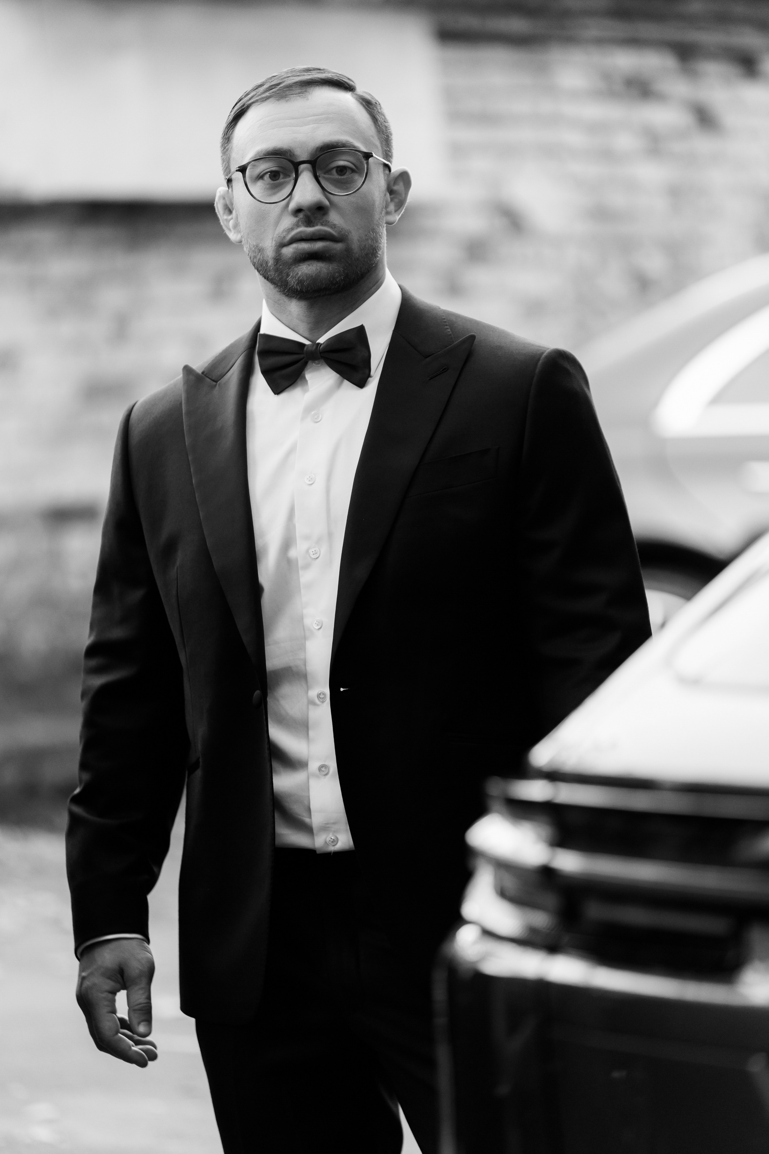 Георгий & Нино. RETOUCH-HOUSE