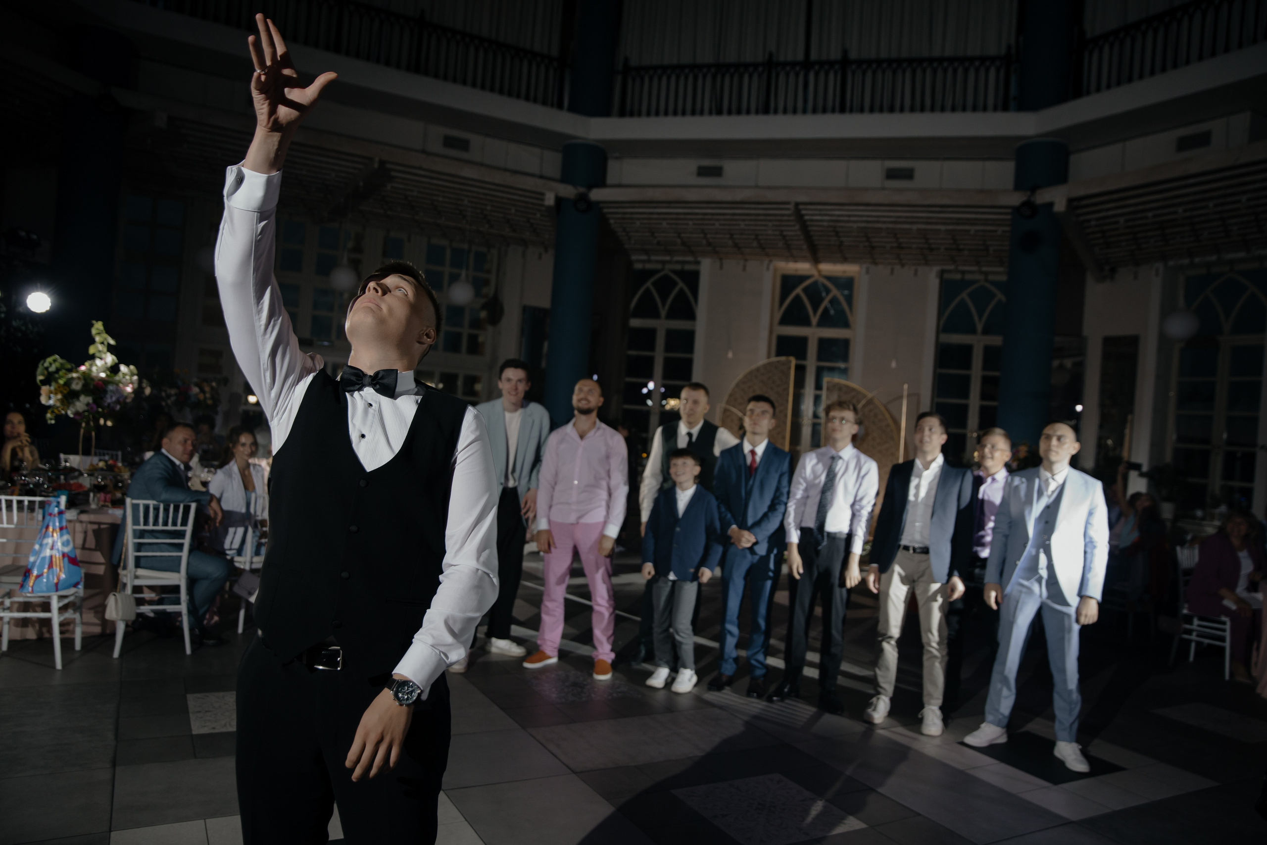 25.08.2024. RETOUCH-HOUSE