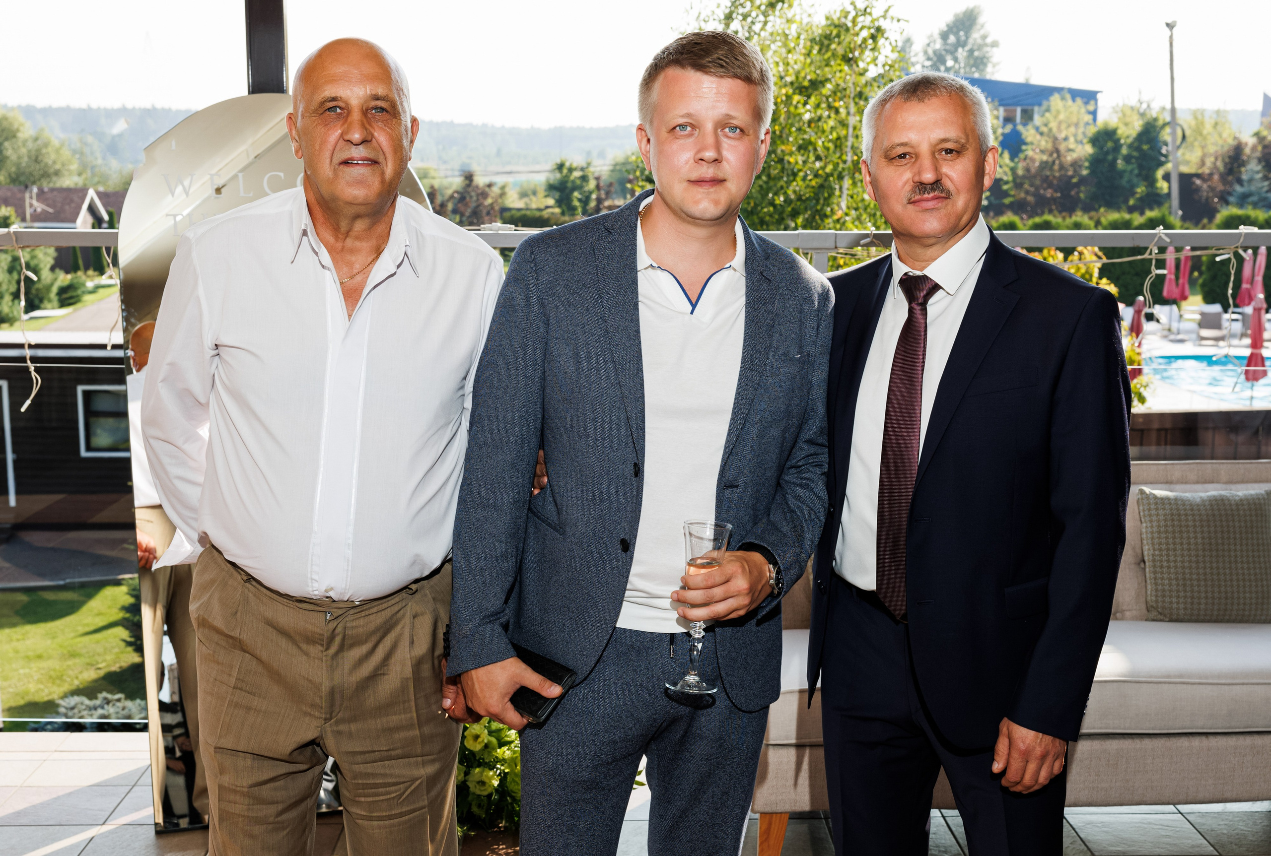 Рома & Маша. RETOUCH-HOUSE