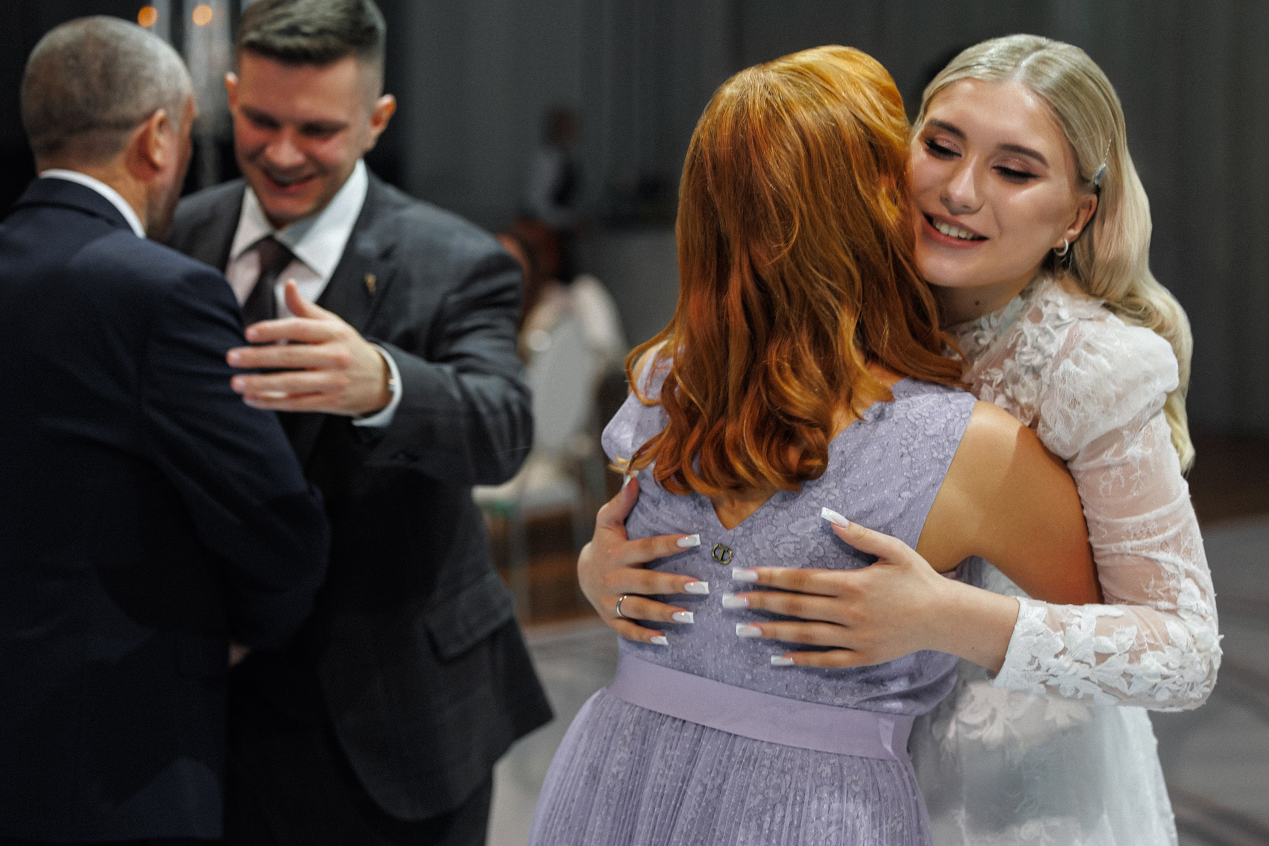 Павел & Варвара. RETOUCH-HOUSE