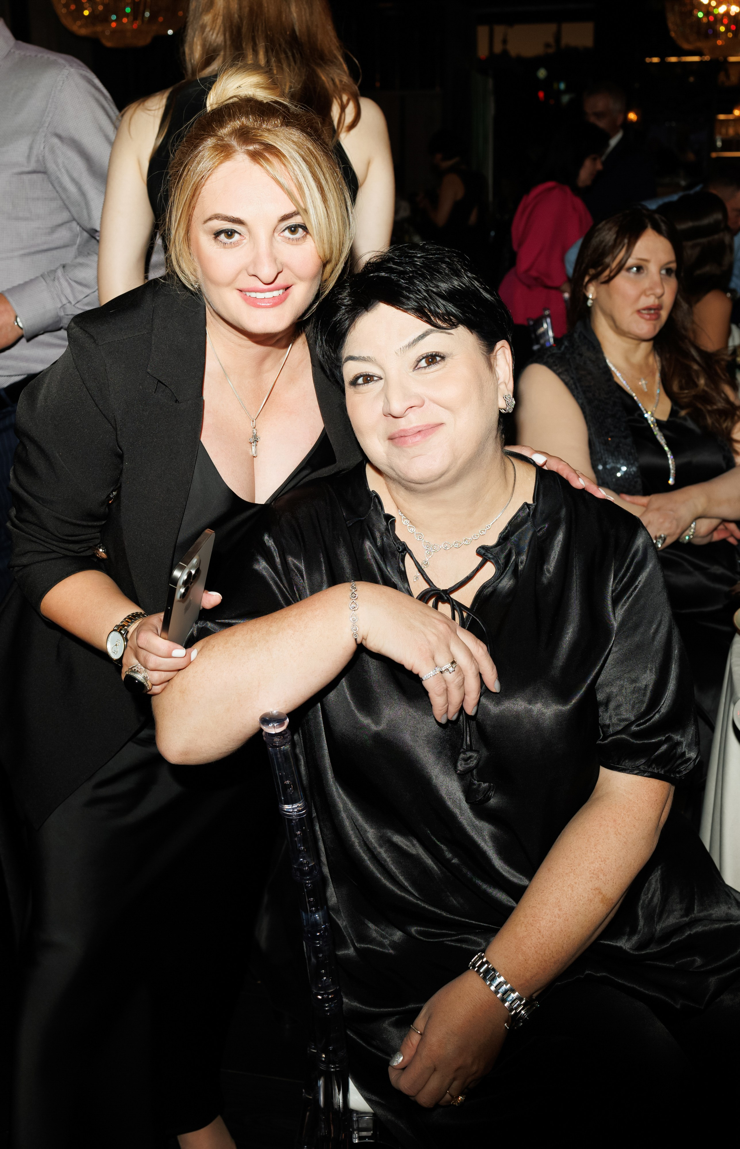 Георгий & Нино. RETOUCH-HOUSE