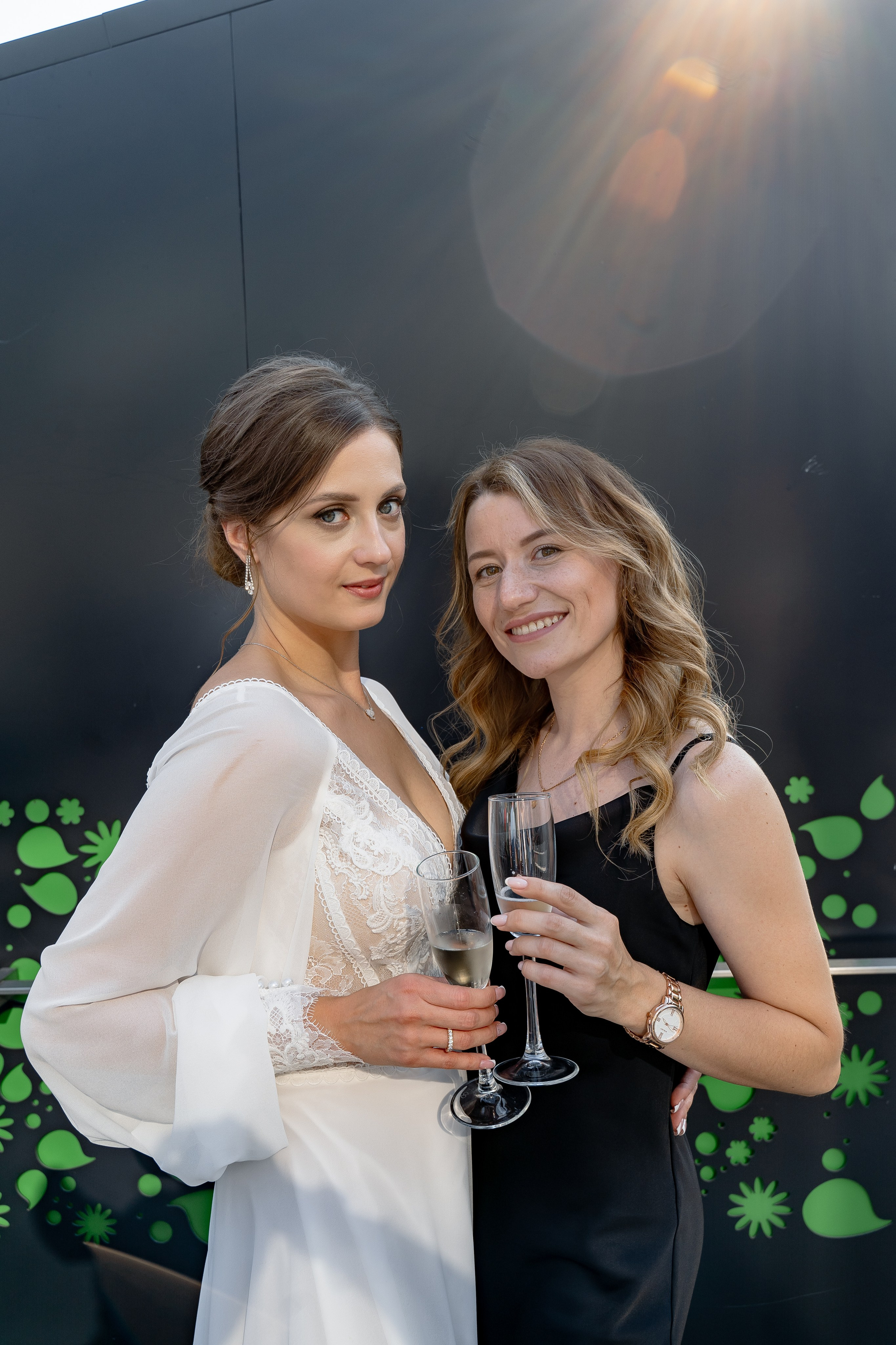 Сергей & Анастасия. RETOUCH-HOUSE