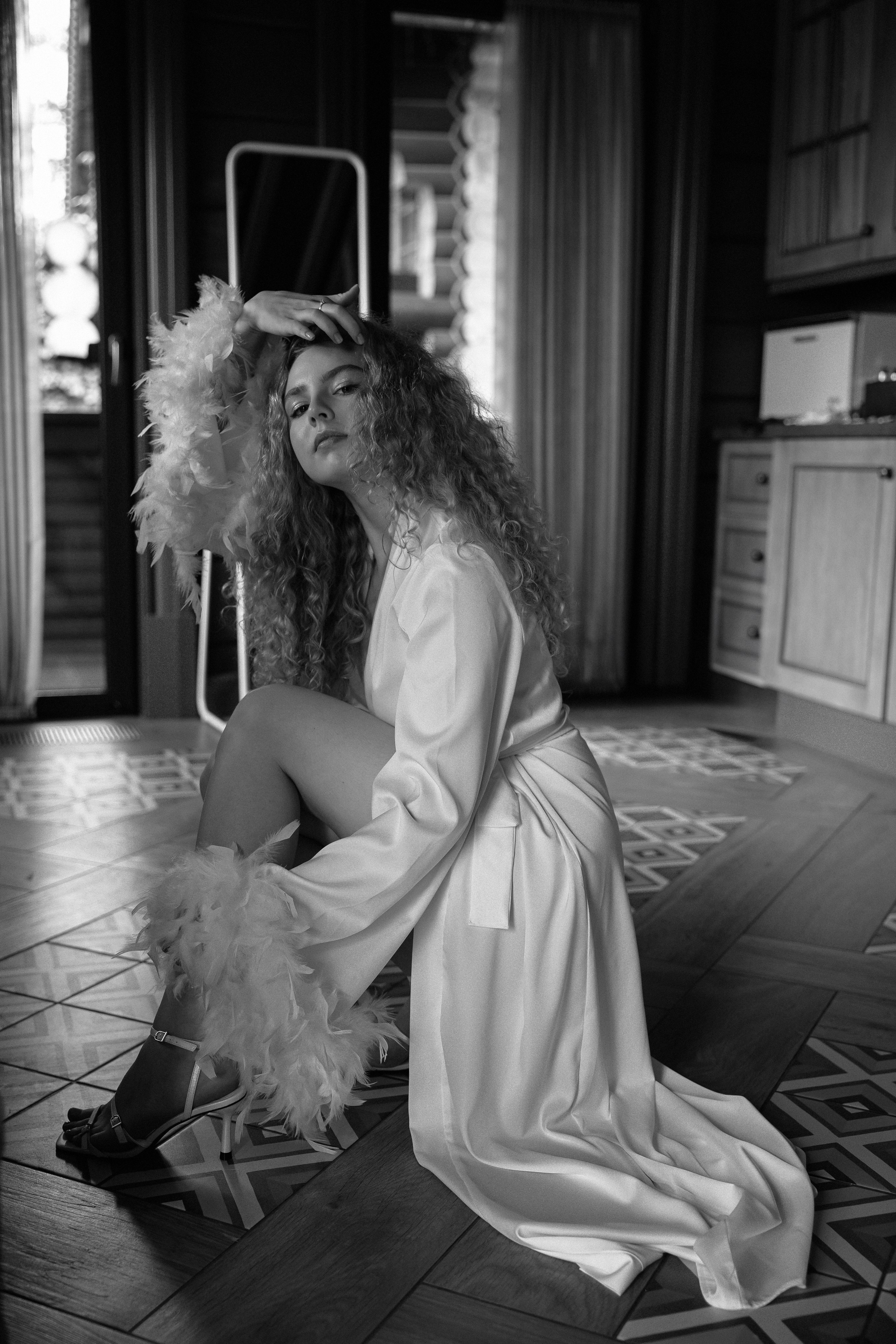 Андрей & Анастасия. RETOUCH-HOUSE