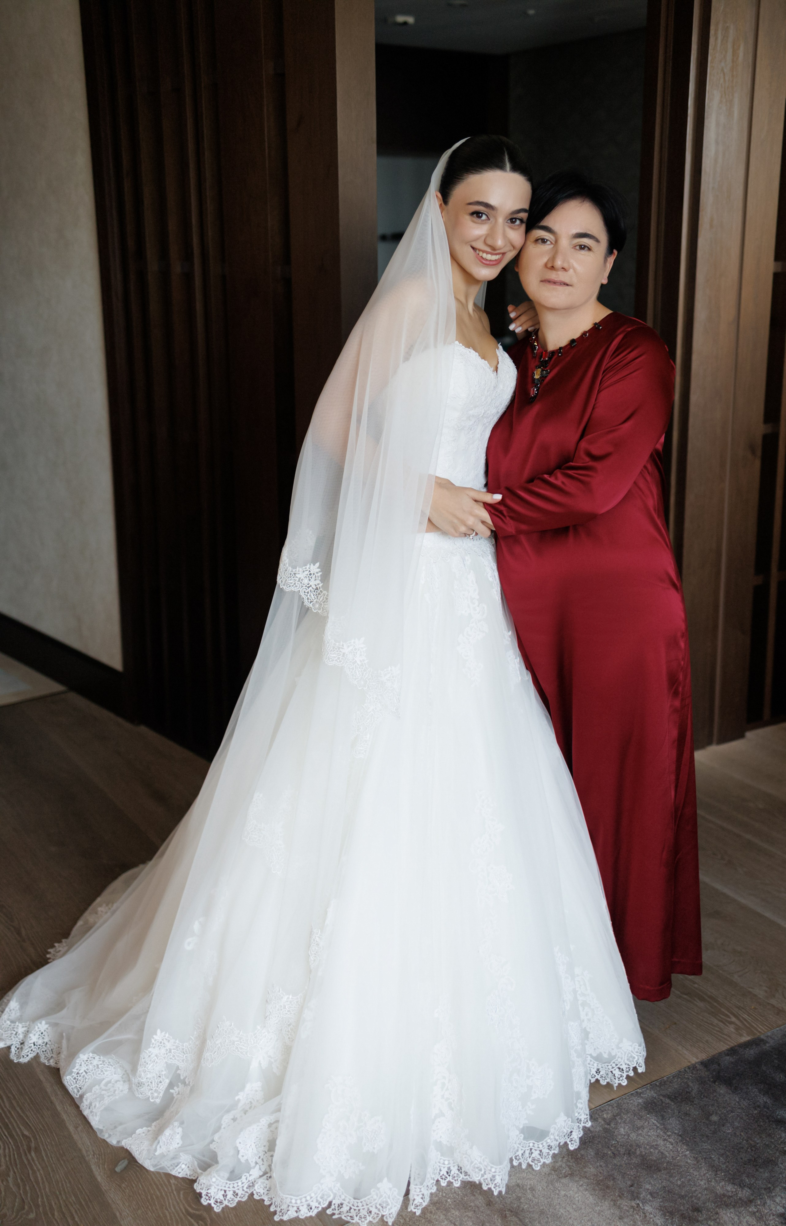 Георгий & Нино. RETOUCH-HOUSE