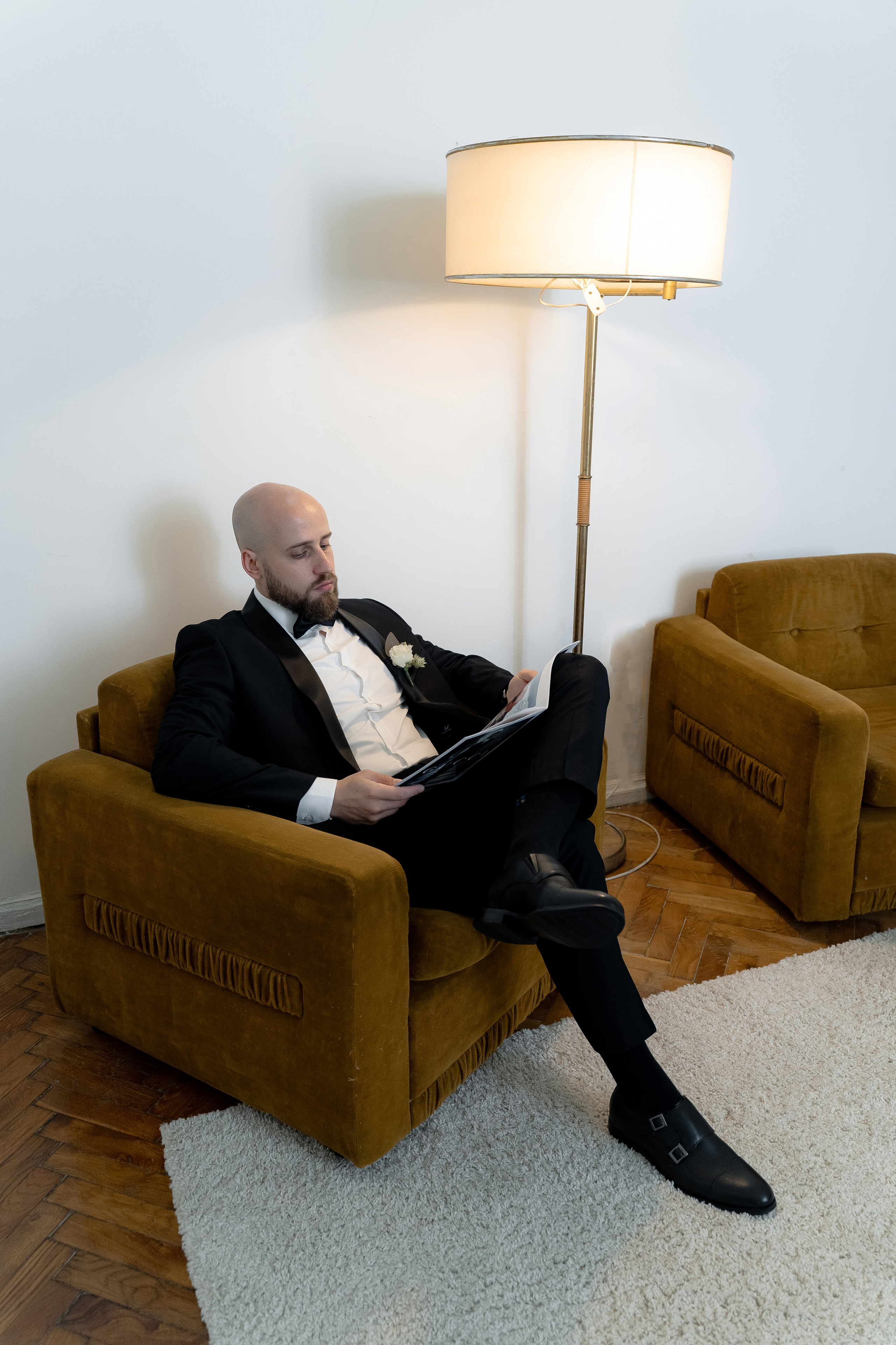 Илья & Инна. RETOUCH-HOUSE