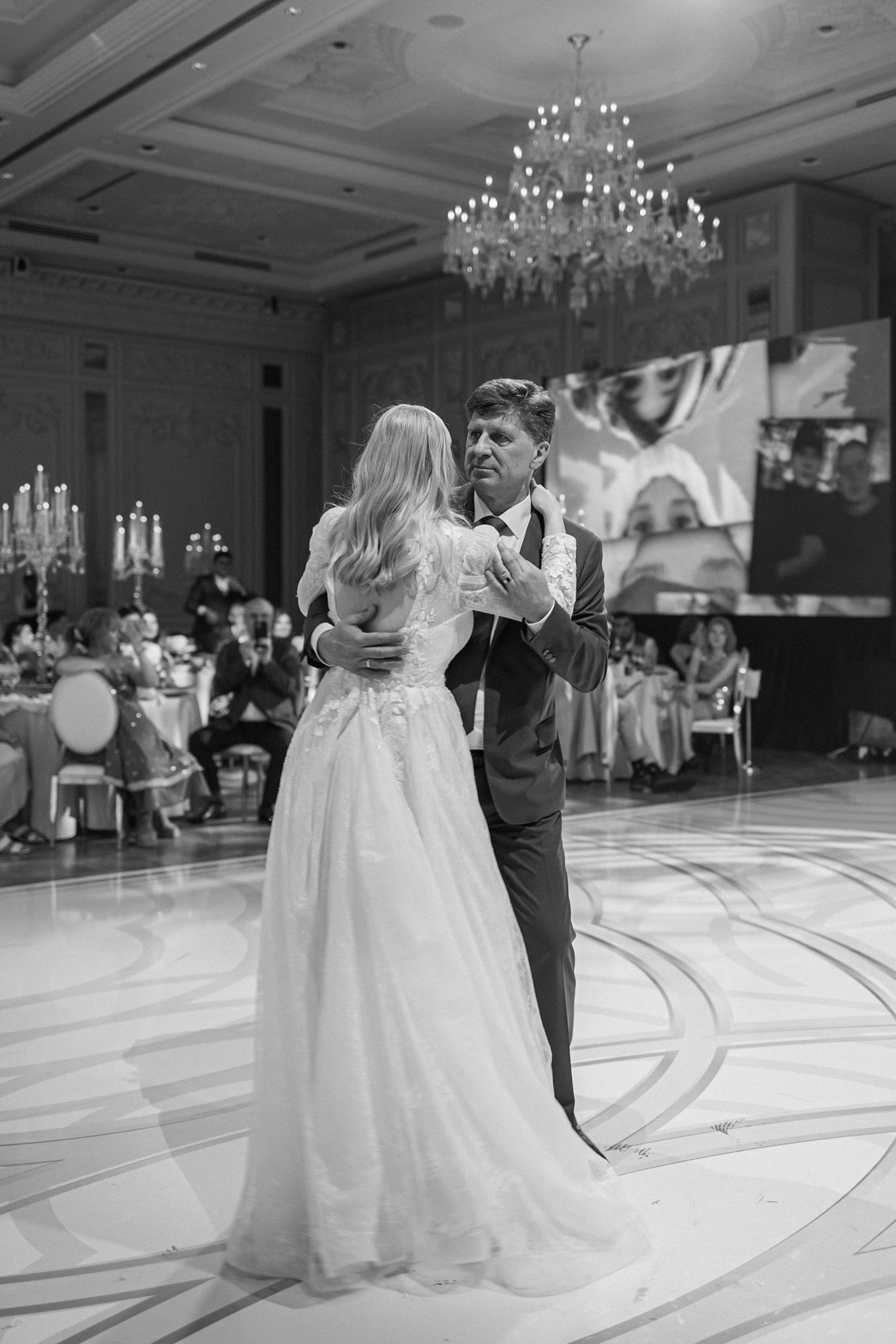 Павел & Варвара. RETOUCH-HOUSE