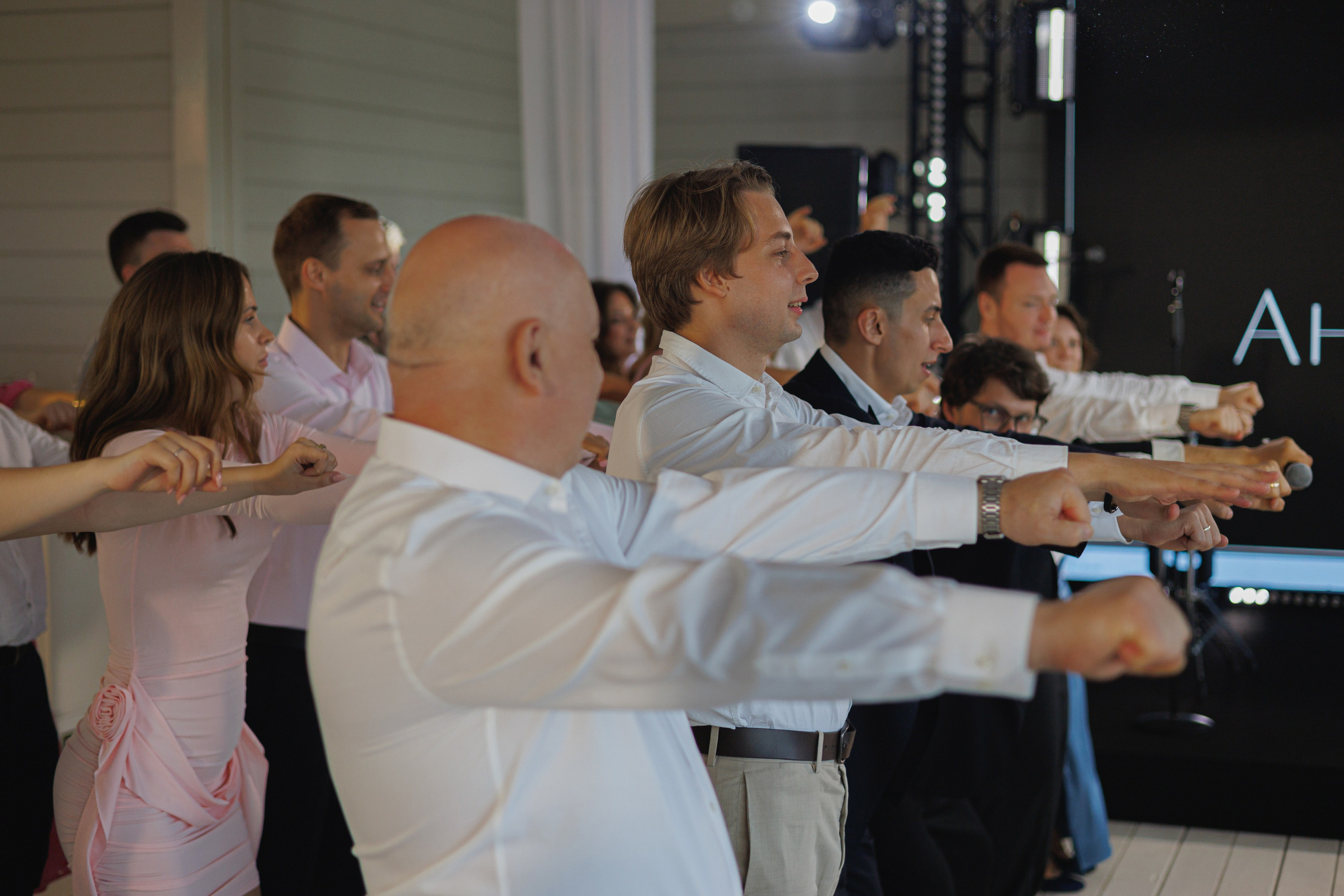 Ренат & Анастасия. RETOUCH-HOUSE