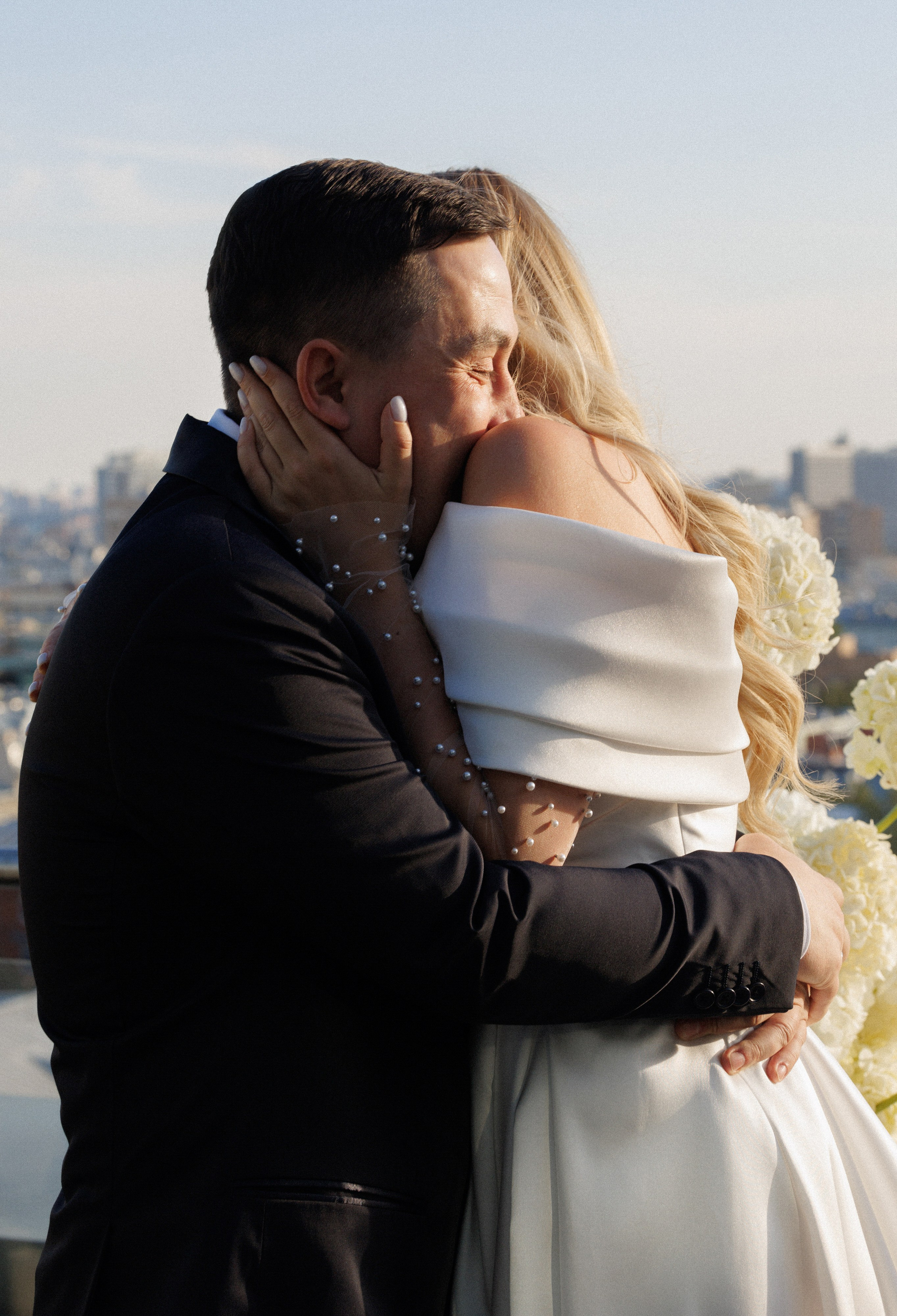 Илья & Таня. RETOUCH-HOUSE