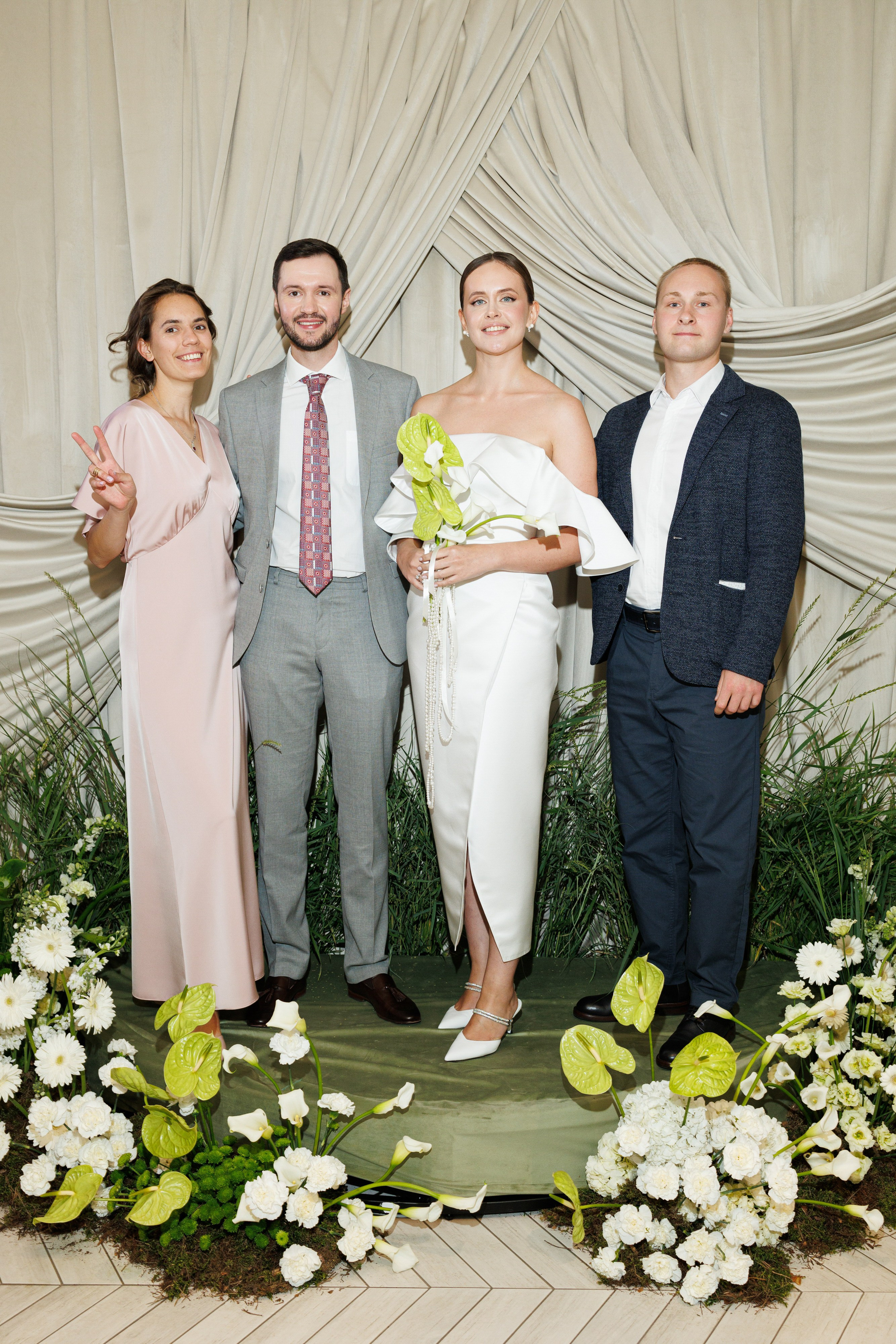 Илья & Валерия. RETOUCH-HOUSE