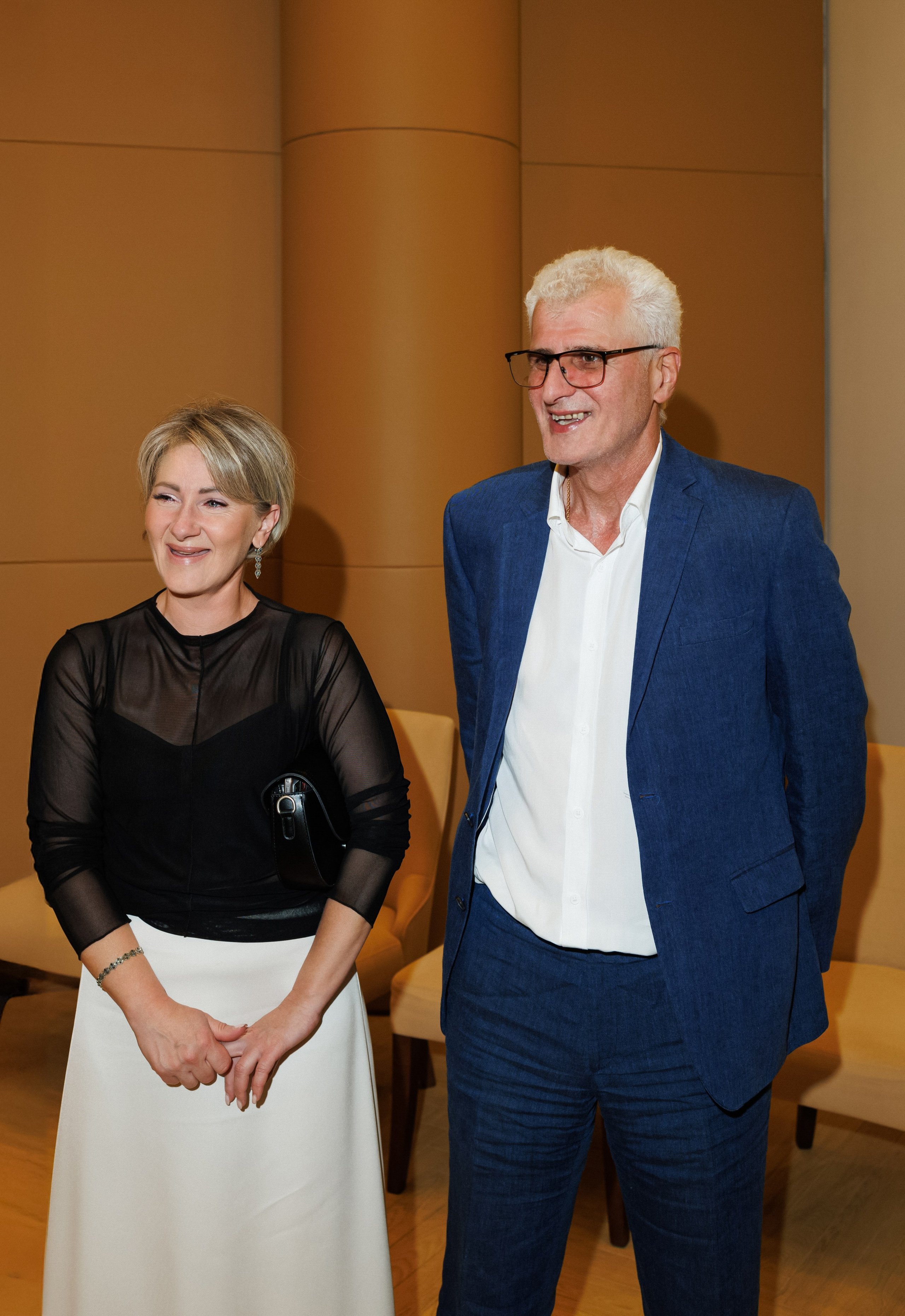 Петя & Каролина. RETOUCH-HOUSE