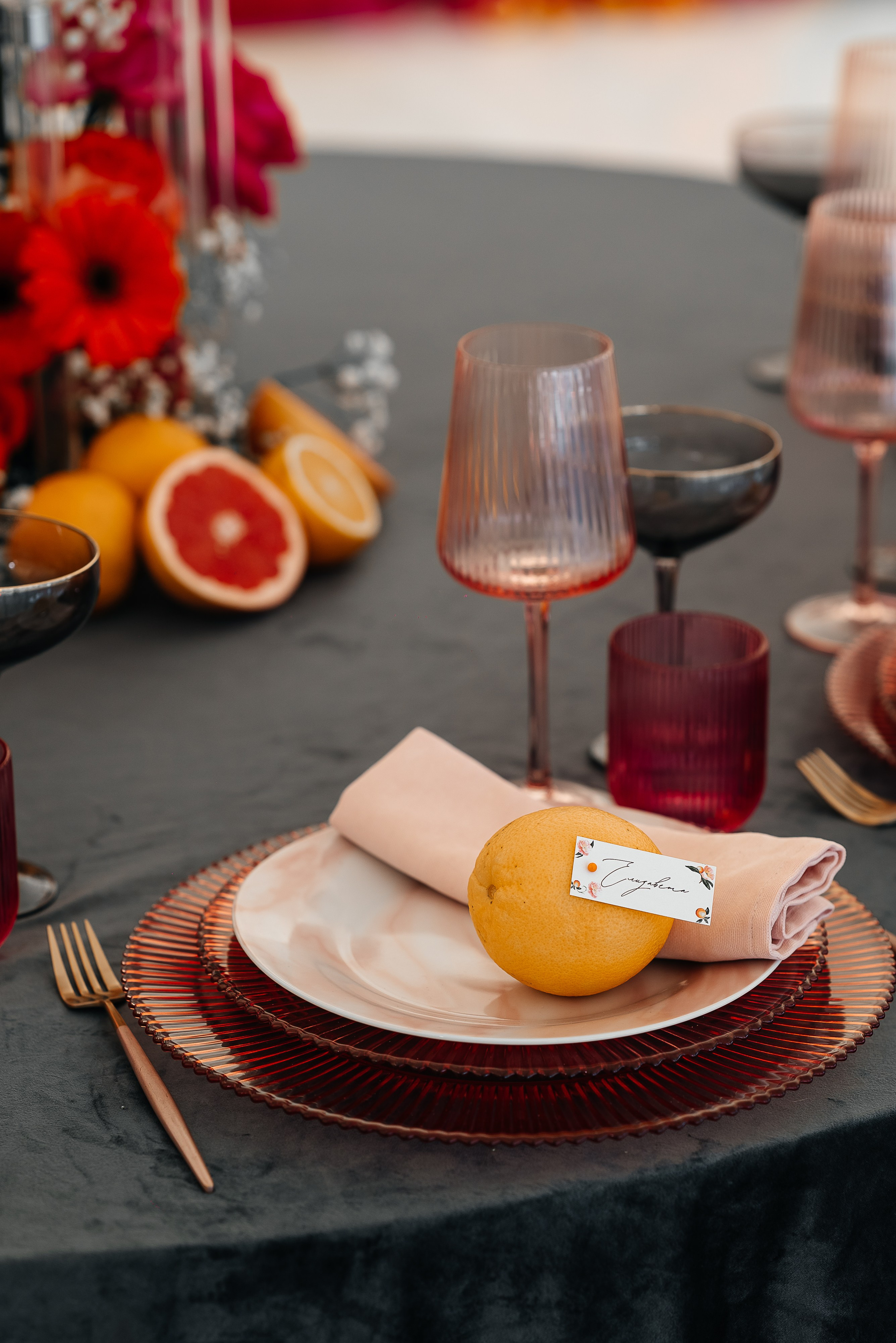 Костя & Лиза. RETOUCH-HOUSE