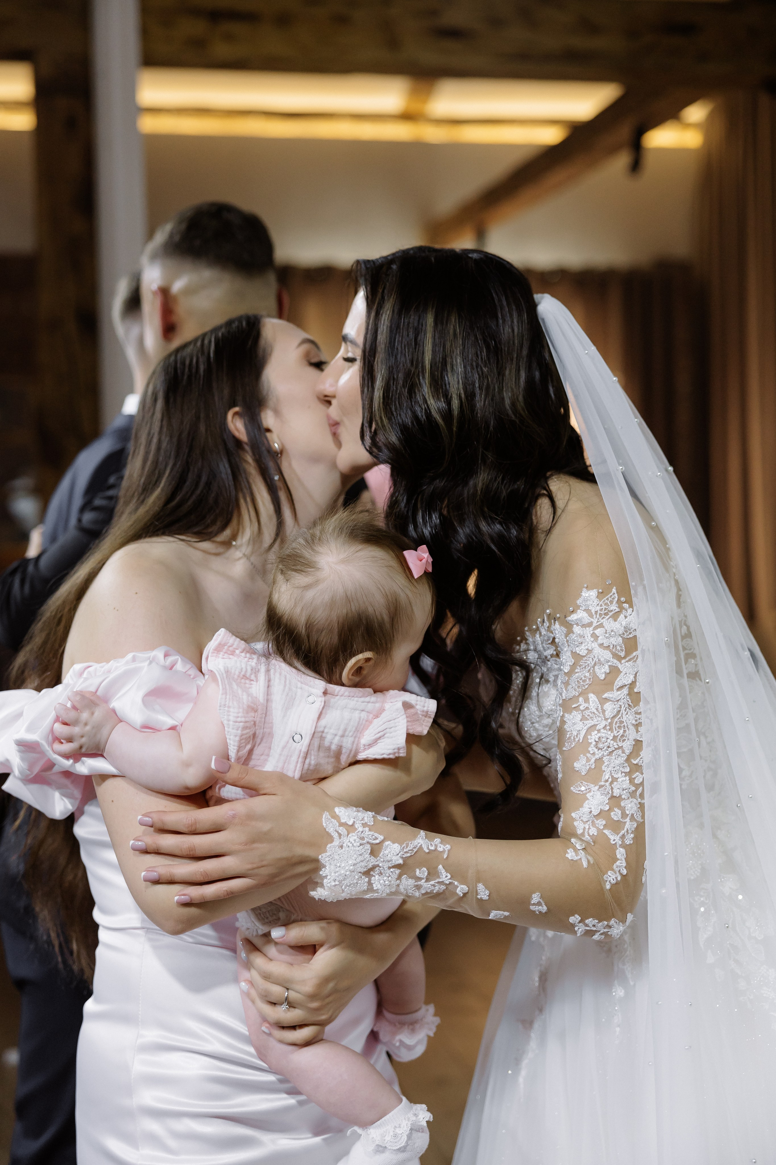 Дмитрий & Алена. RETOUCH-HOUSE