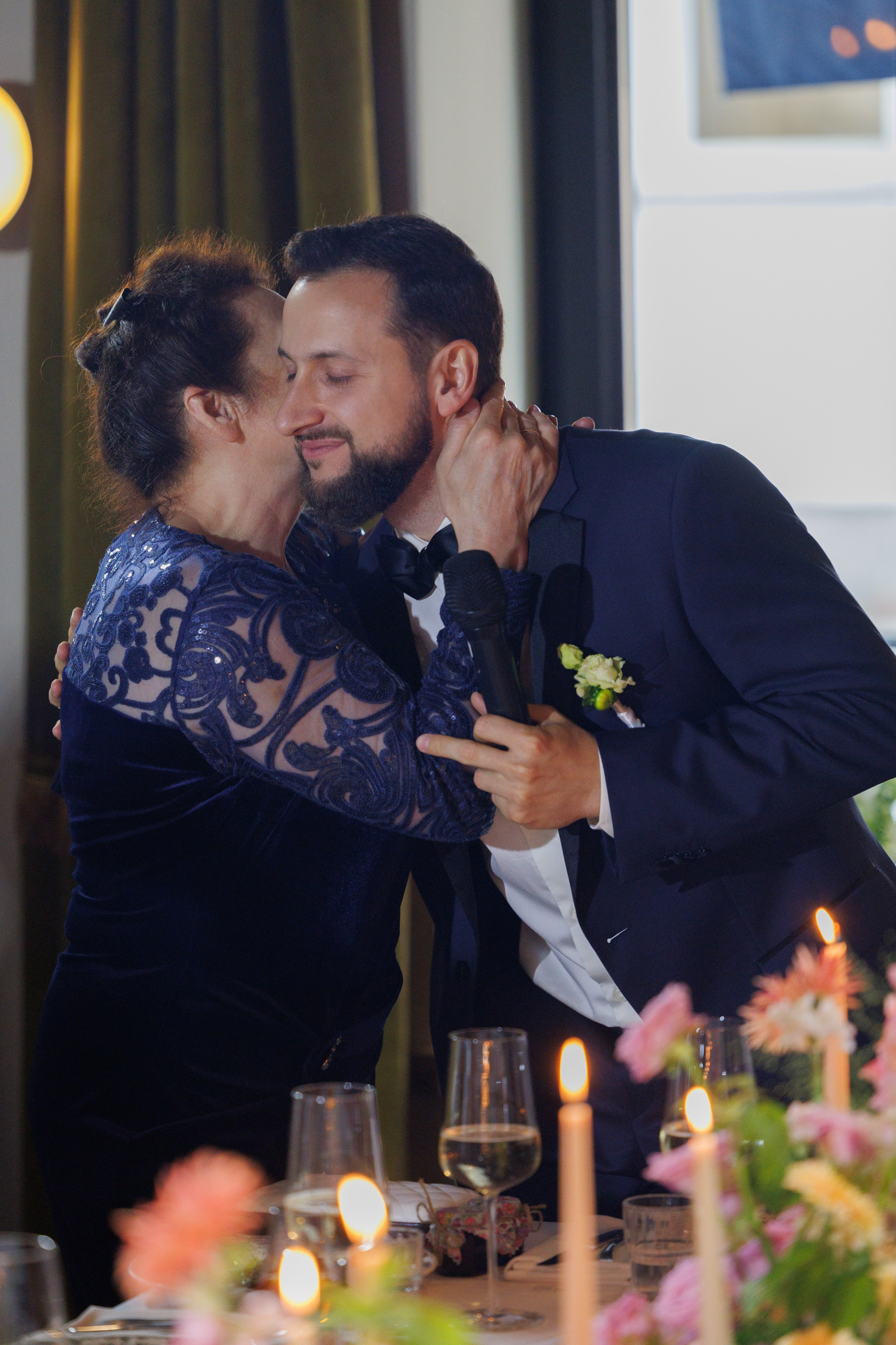 Луиза & Стефан. RETOUCH-HOUSE