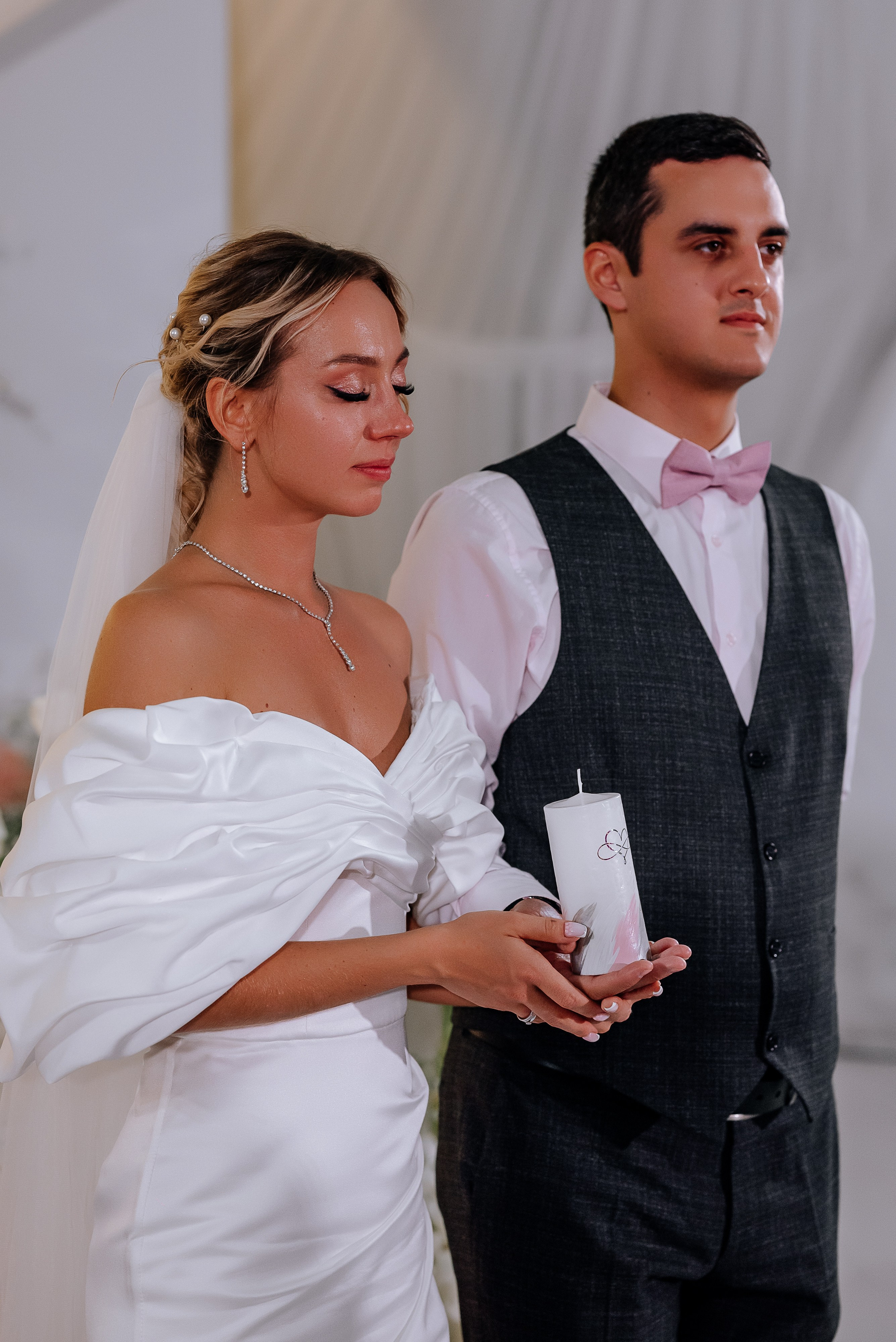 Костя & Лиза. RETOUCH-HOUSE