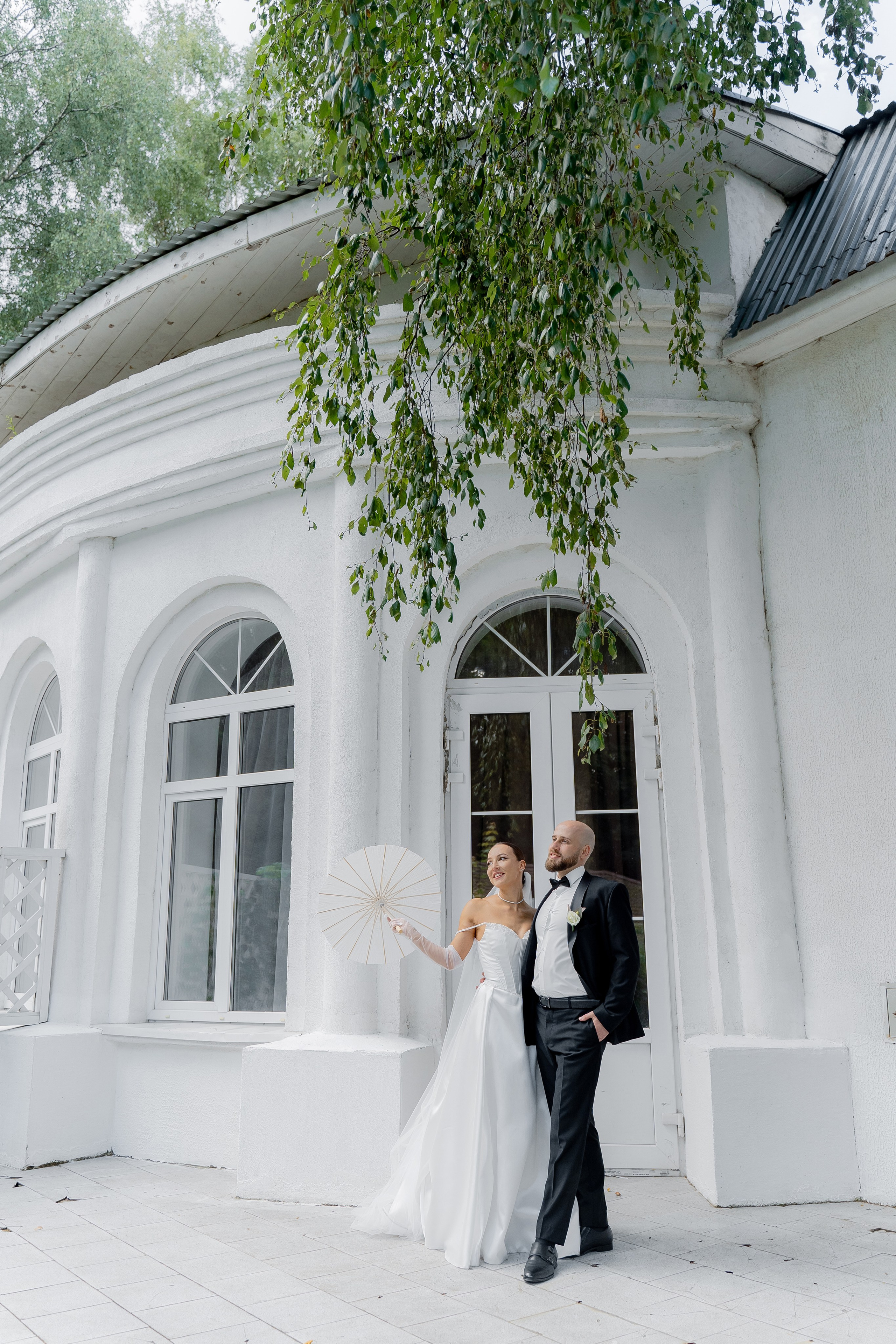 Илья & Инна. RETOUCH-HOUSE