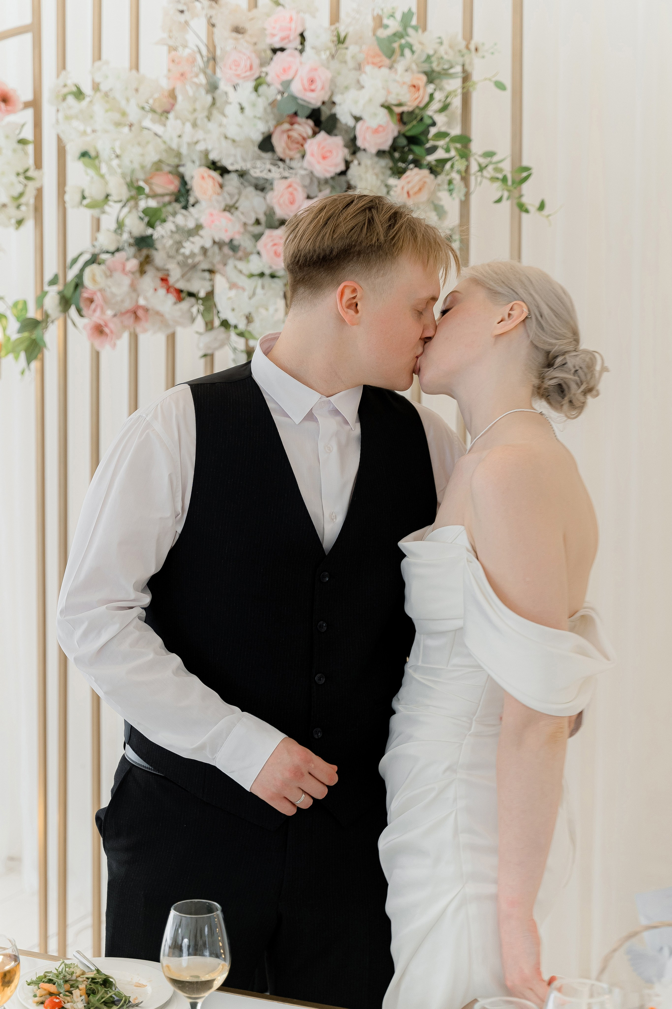 Владимир & Яна. RETOUCH-HOUSE