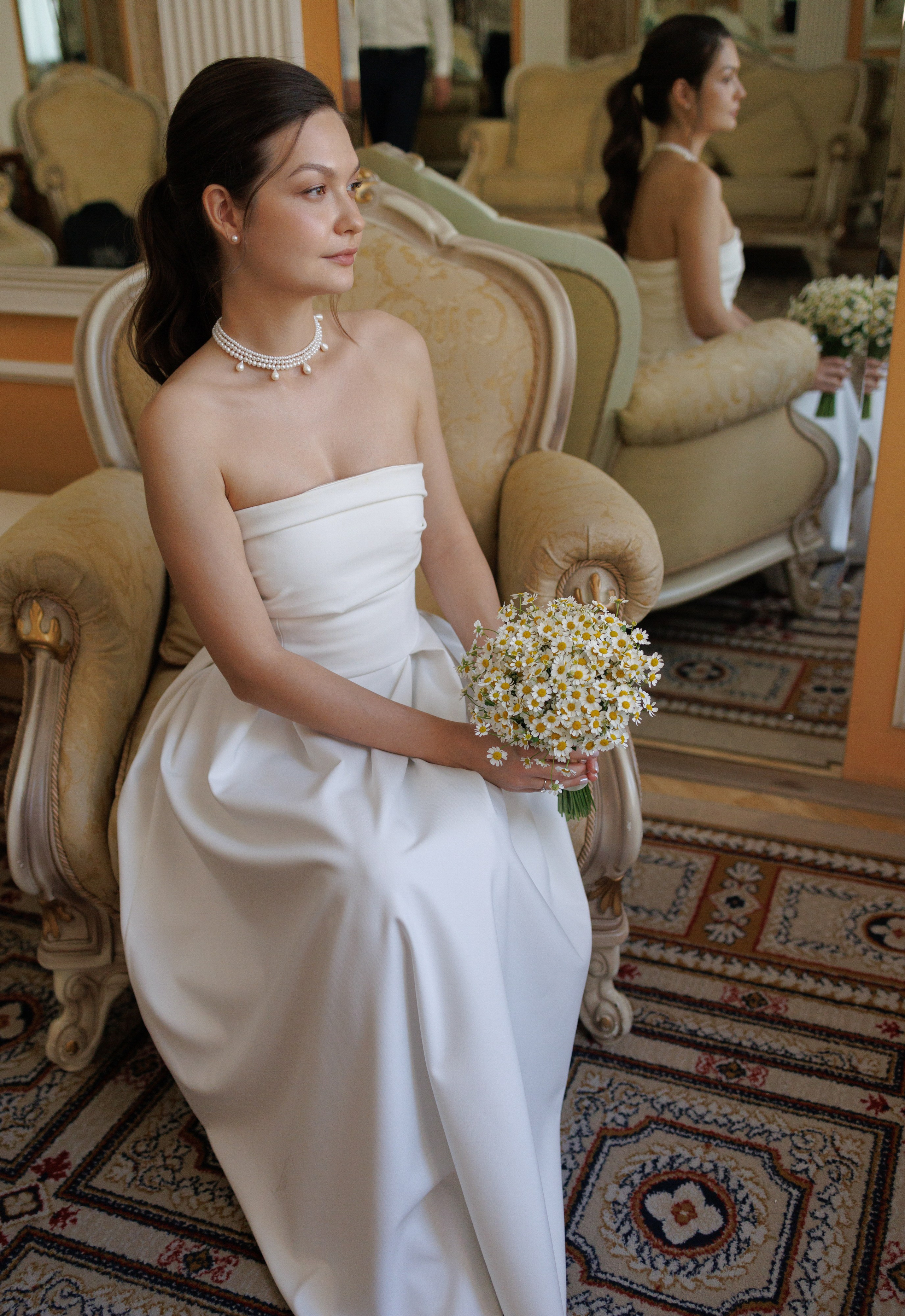 Луиза & Стефан. RETOUCH-HOUSE