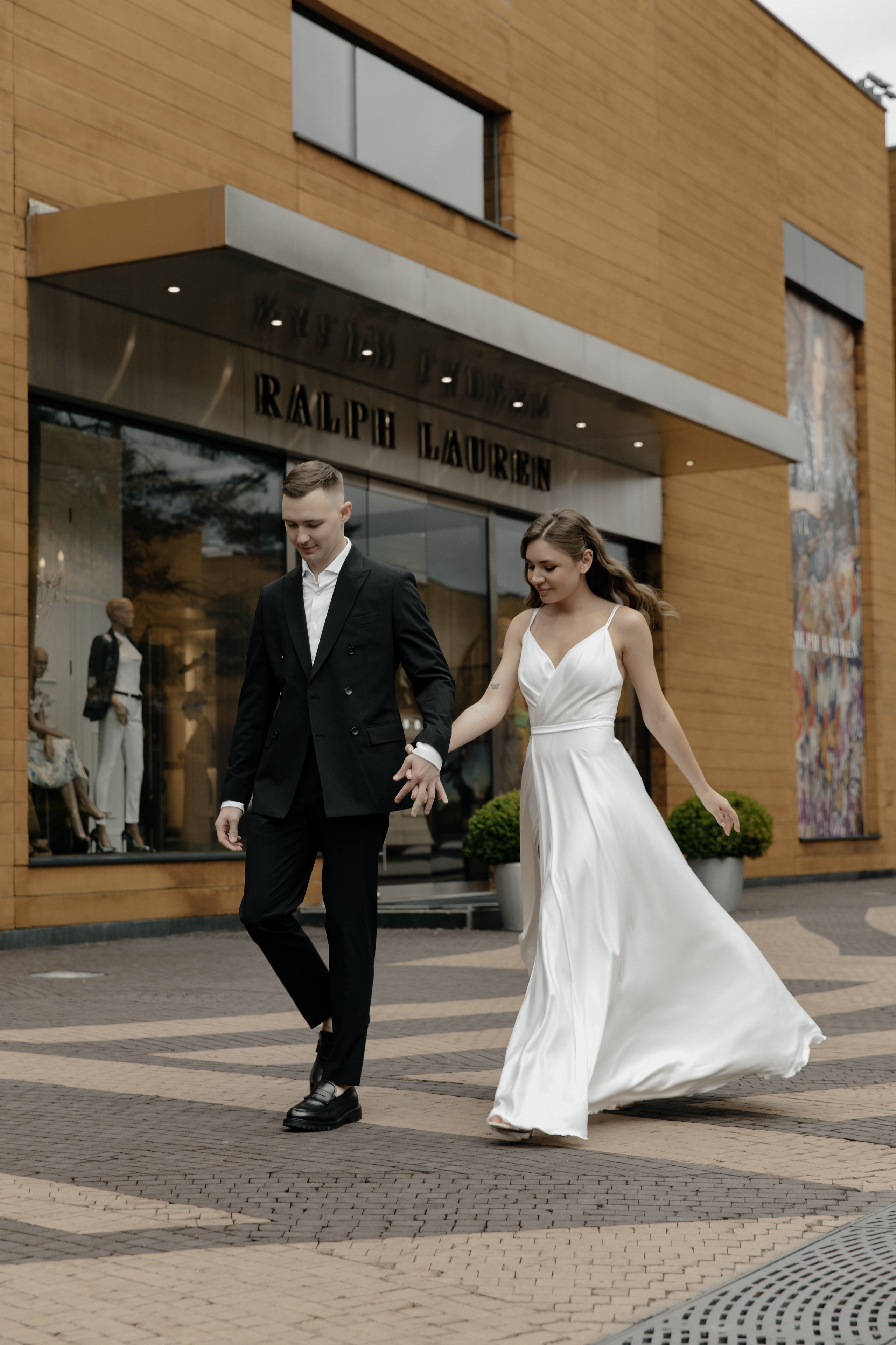 23.07.2024. RETOUCH-HOUSE