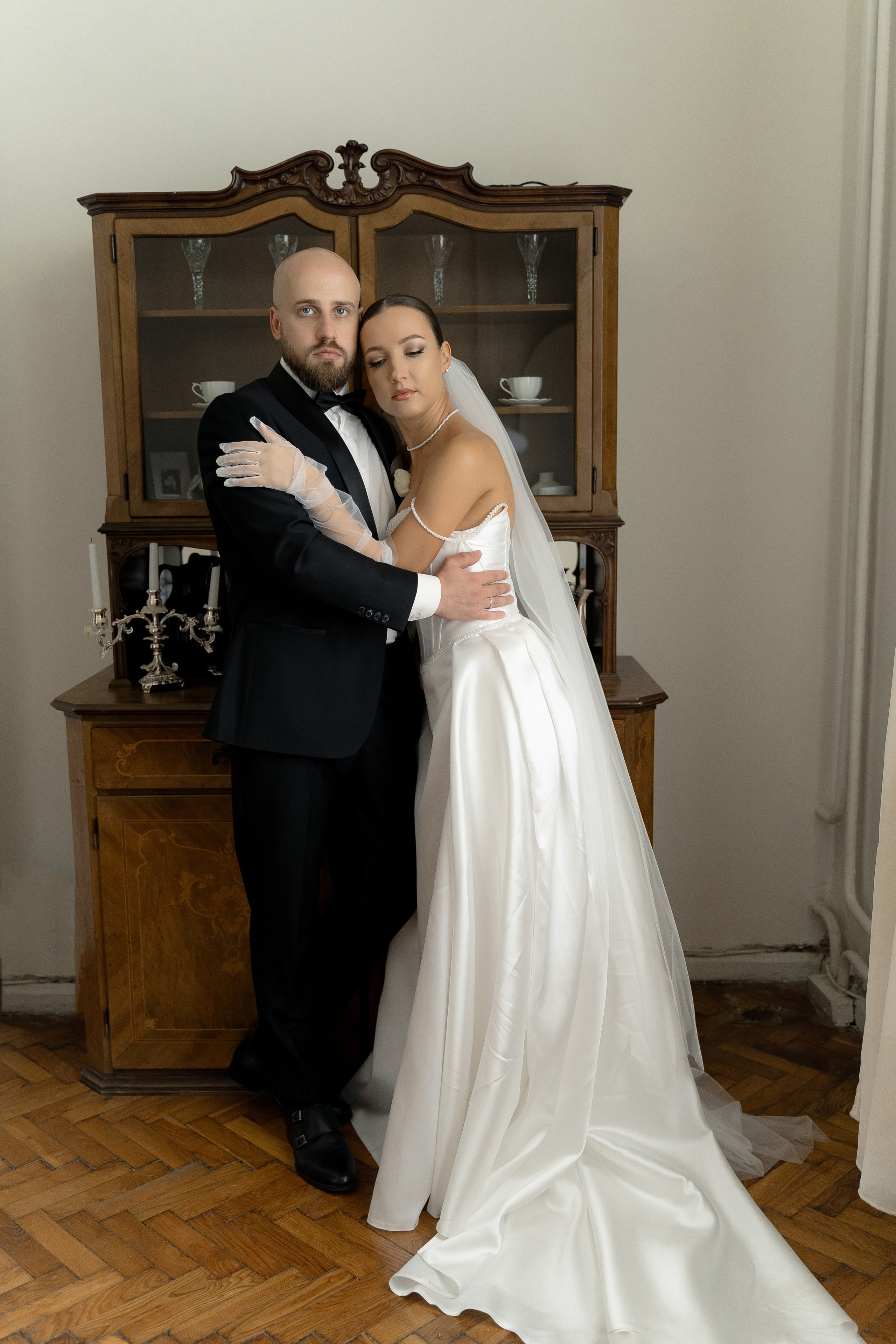 Илья & Инна. RETOUCH-HOUSE