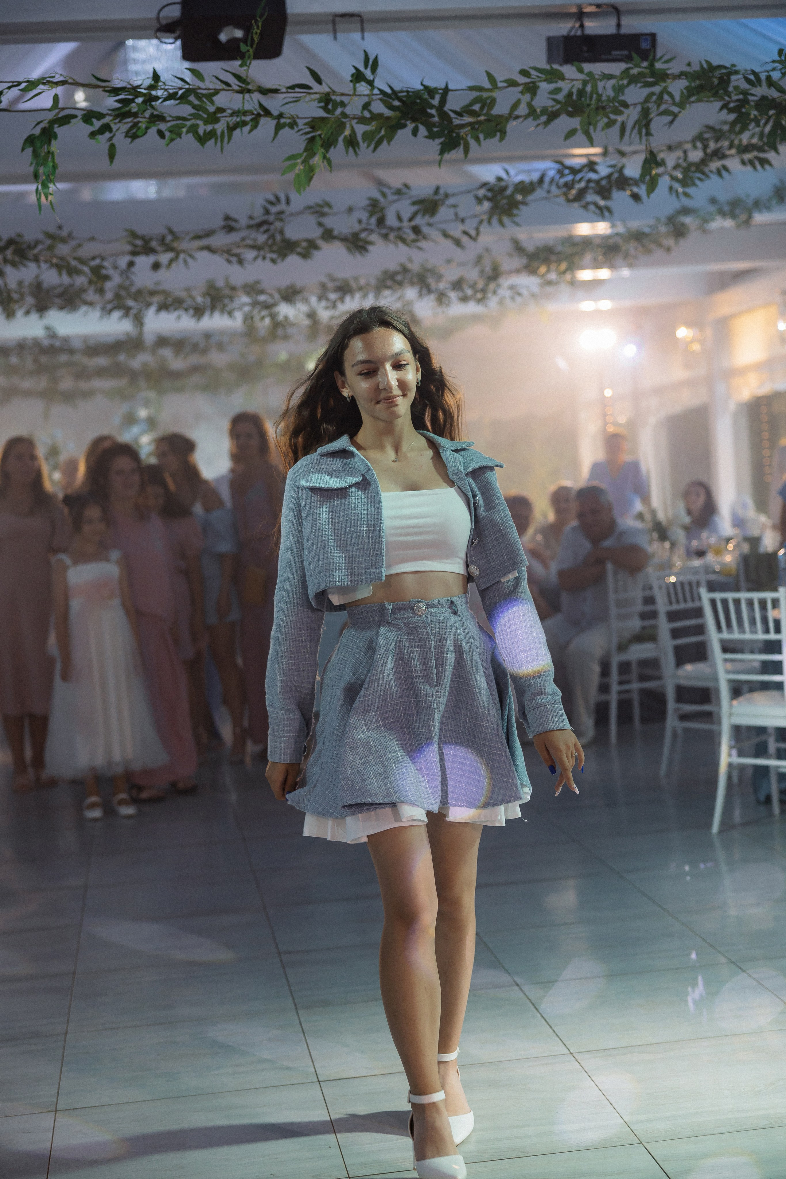 Александр & Марьяна. RETOUCH-HOUSE